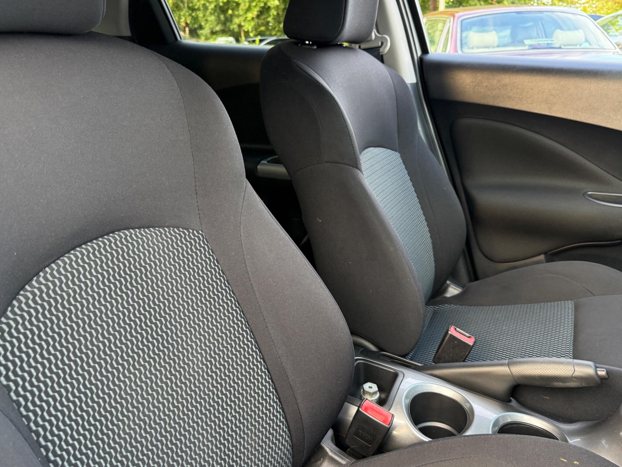 Nissan Juke - Image 33