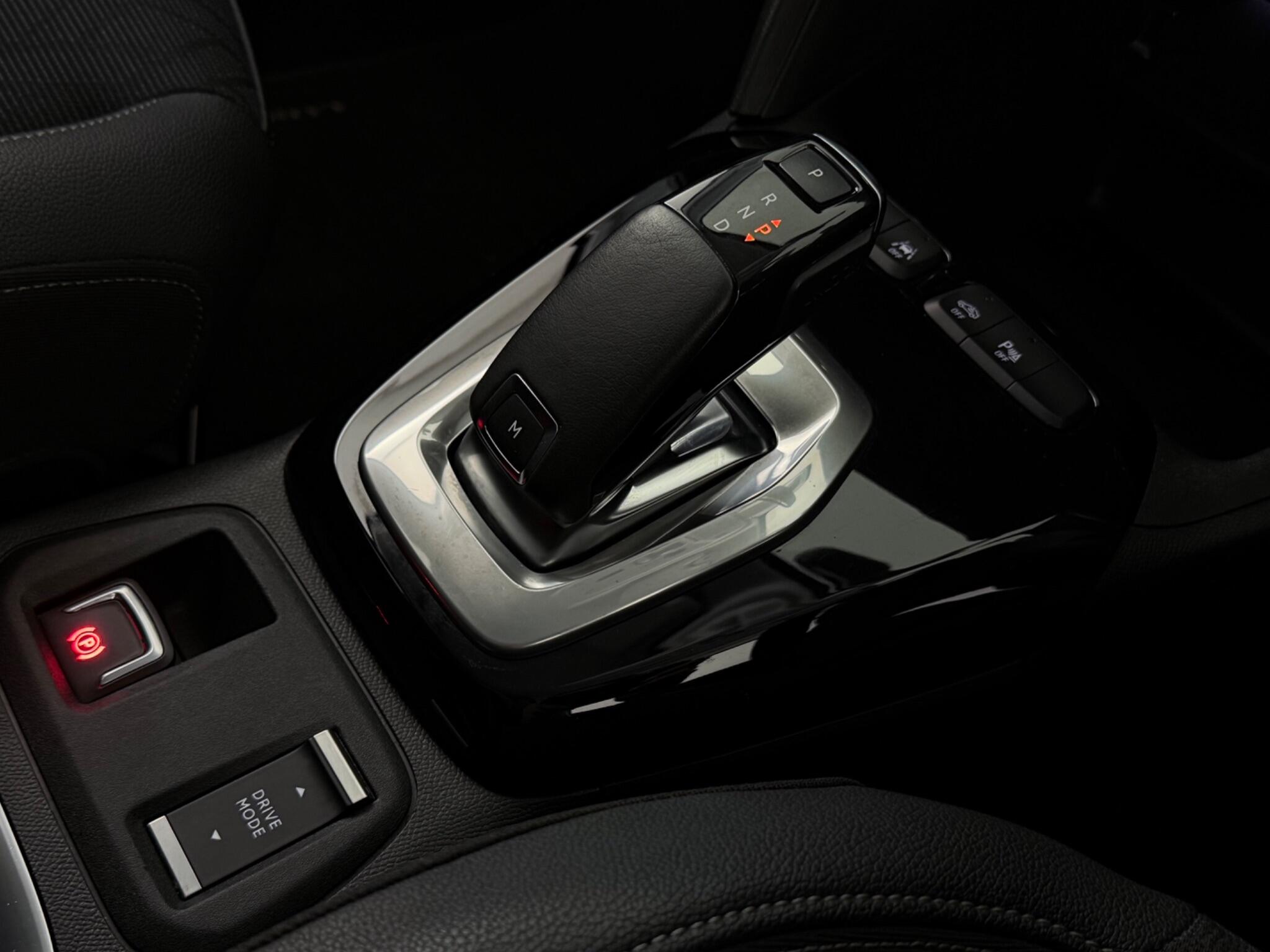 Vauxhall Corsa view 27