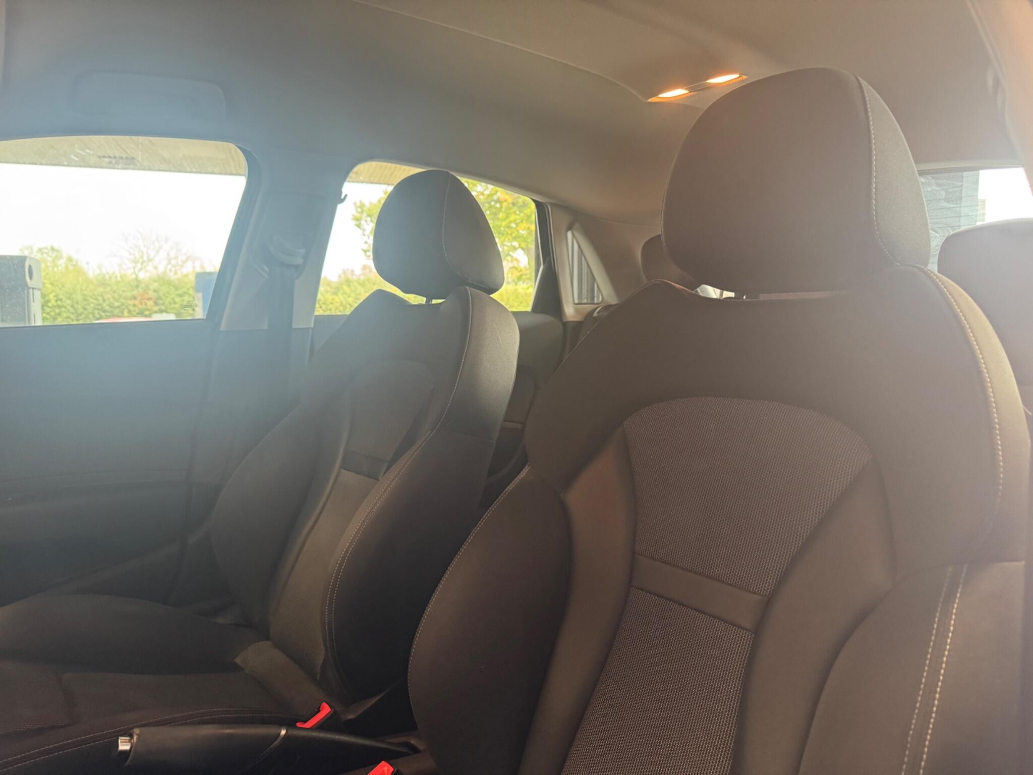 2017 Audi A1 1.4 TFSI Sport Sportback Euro 6 (s/s) 5dr • 103,000 miles image 25