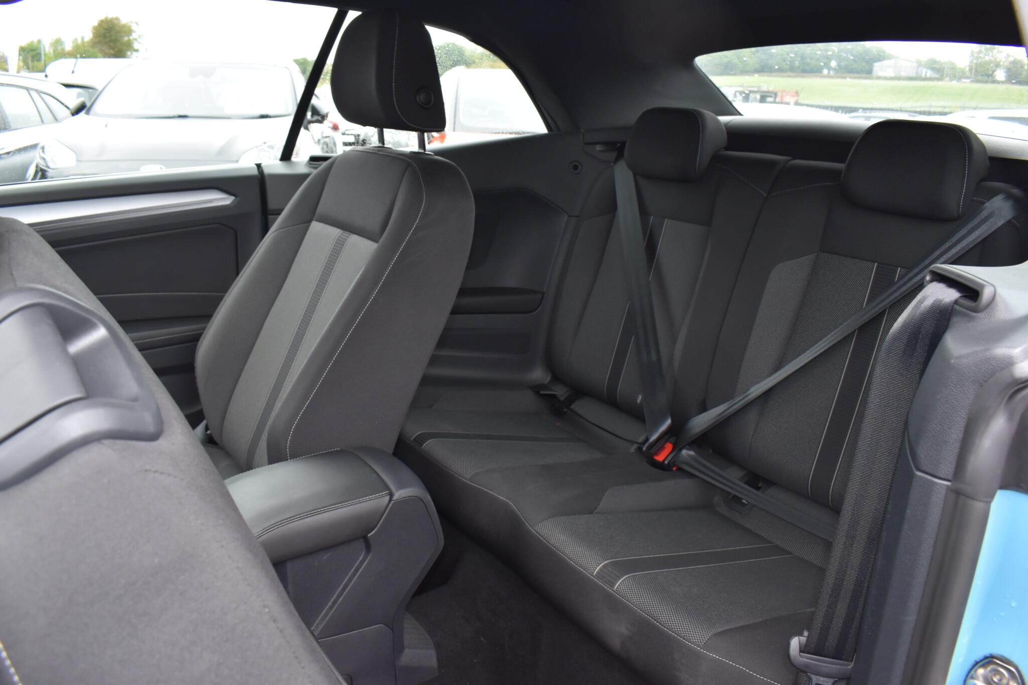 T-Roc - 1.5 TSI Style DSG 2WD Euro 6 (s/s) 2dr - Image 7
