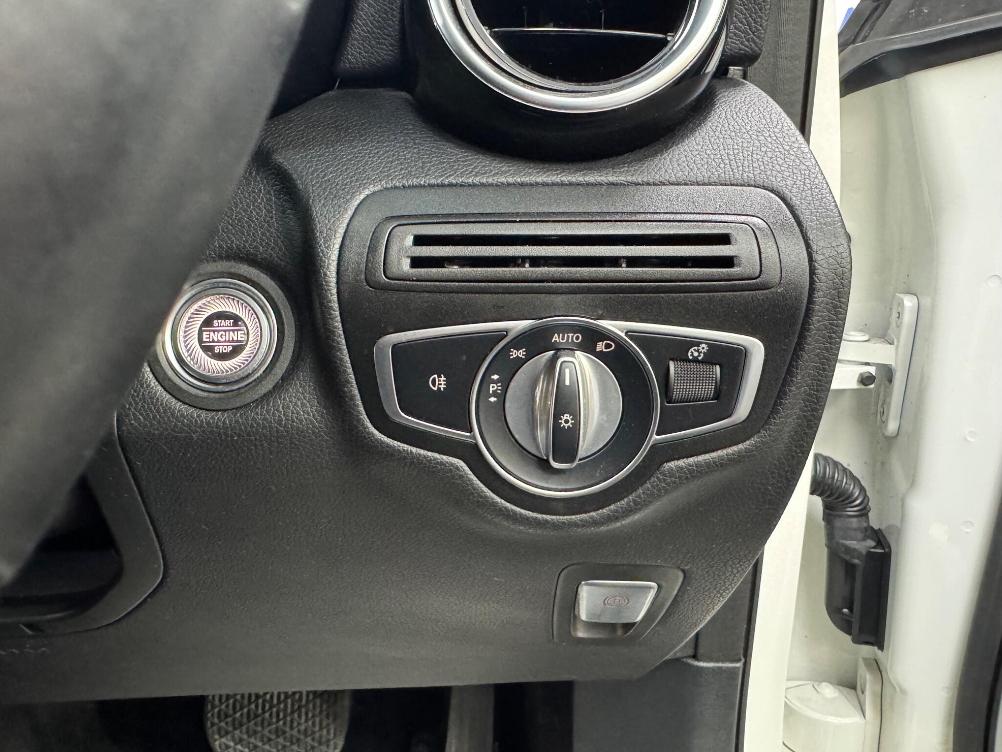 Mercedes-Benz GLC view 42