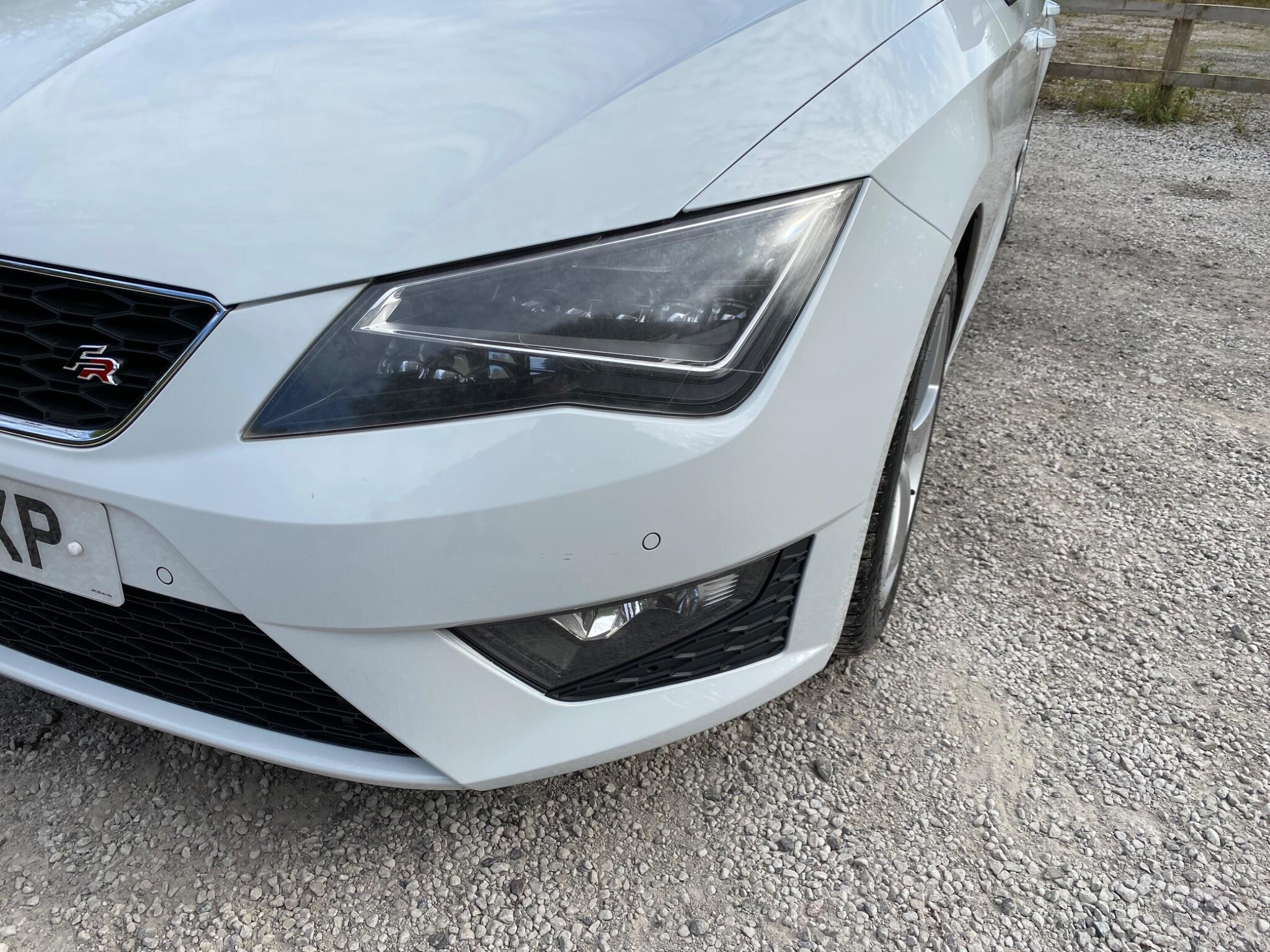 Seat Leon Leon view 28