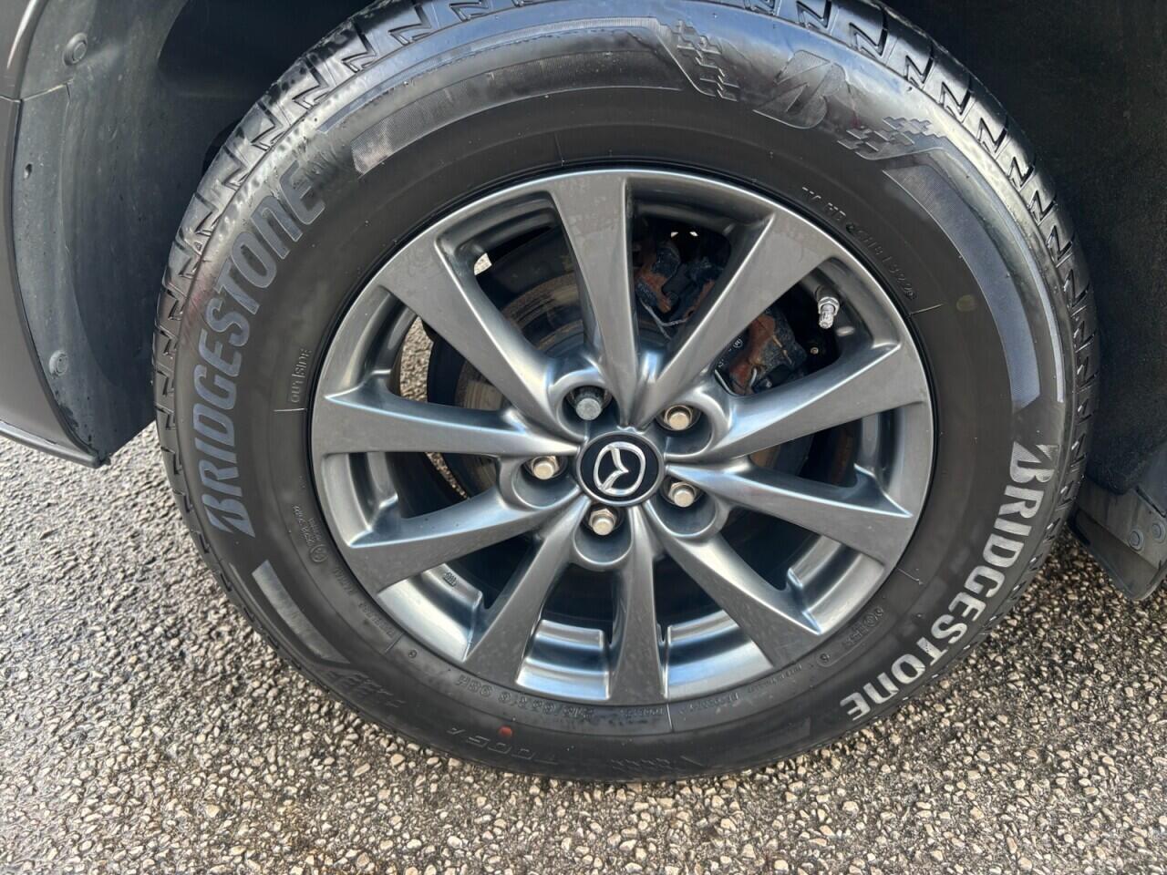 Mazda E-Skyactiv view 22
