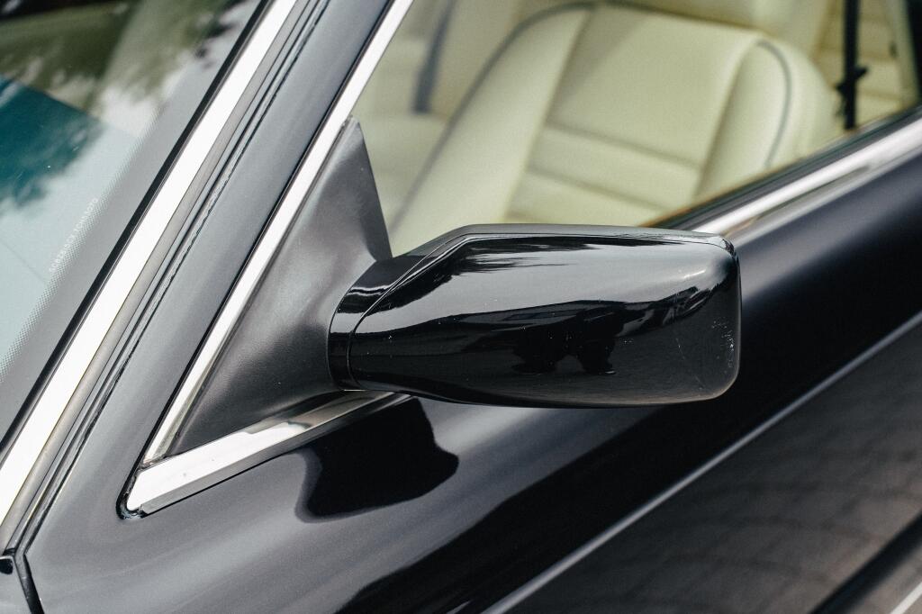 Bentley Continental view 25