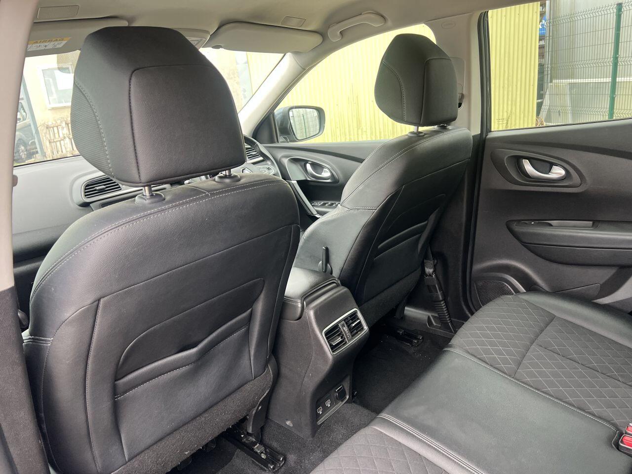 Renault Kadjar view 25