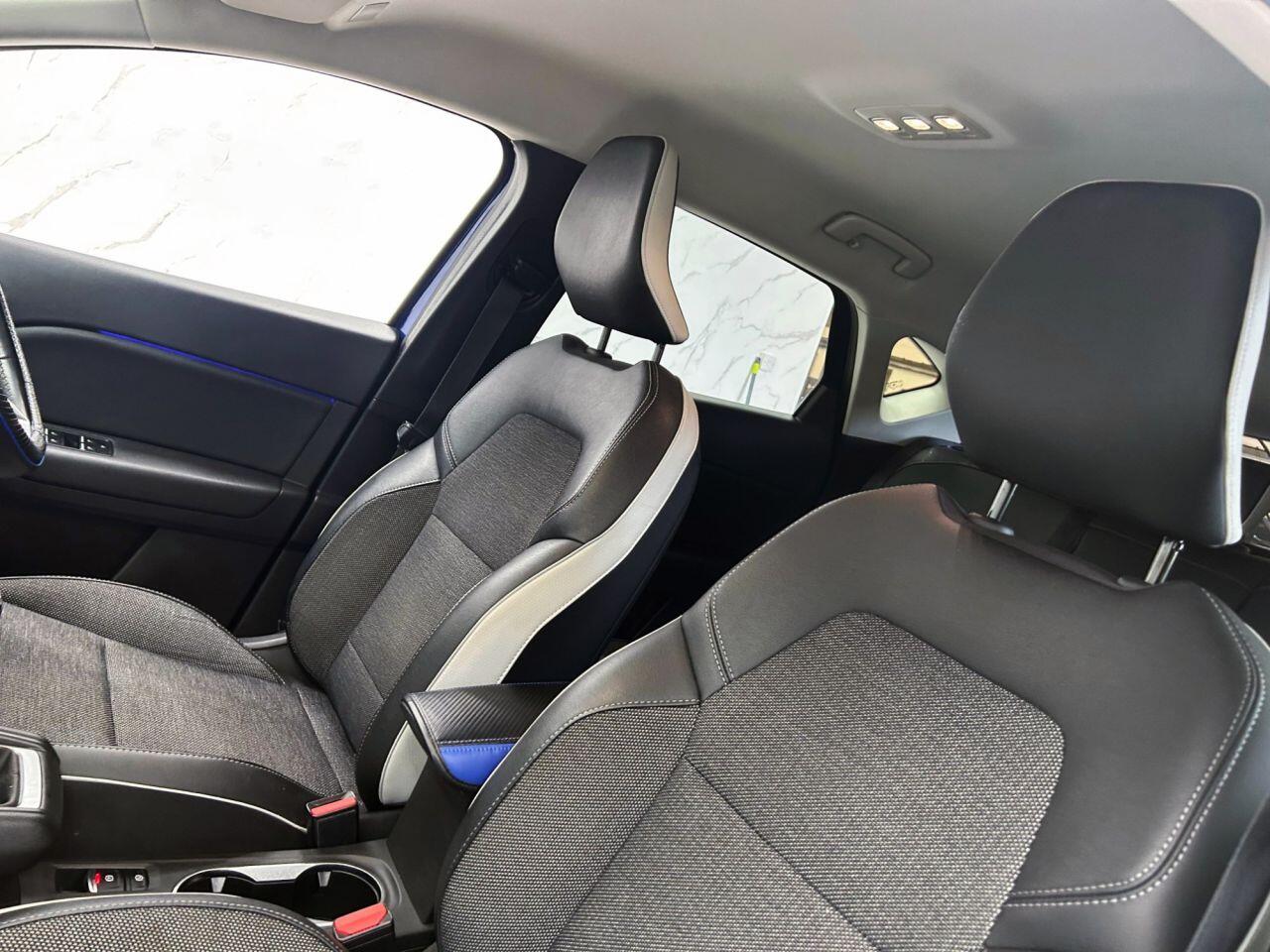 Renault Captur view 13