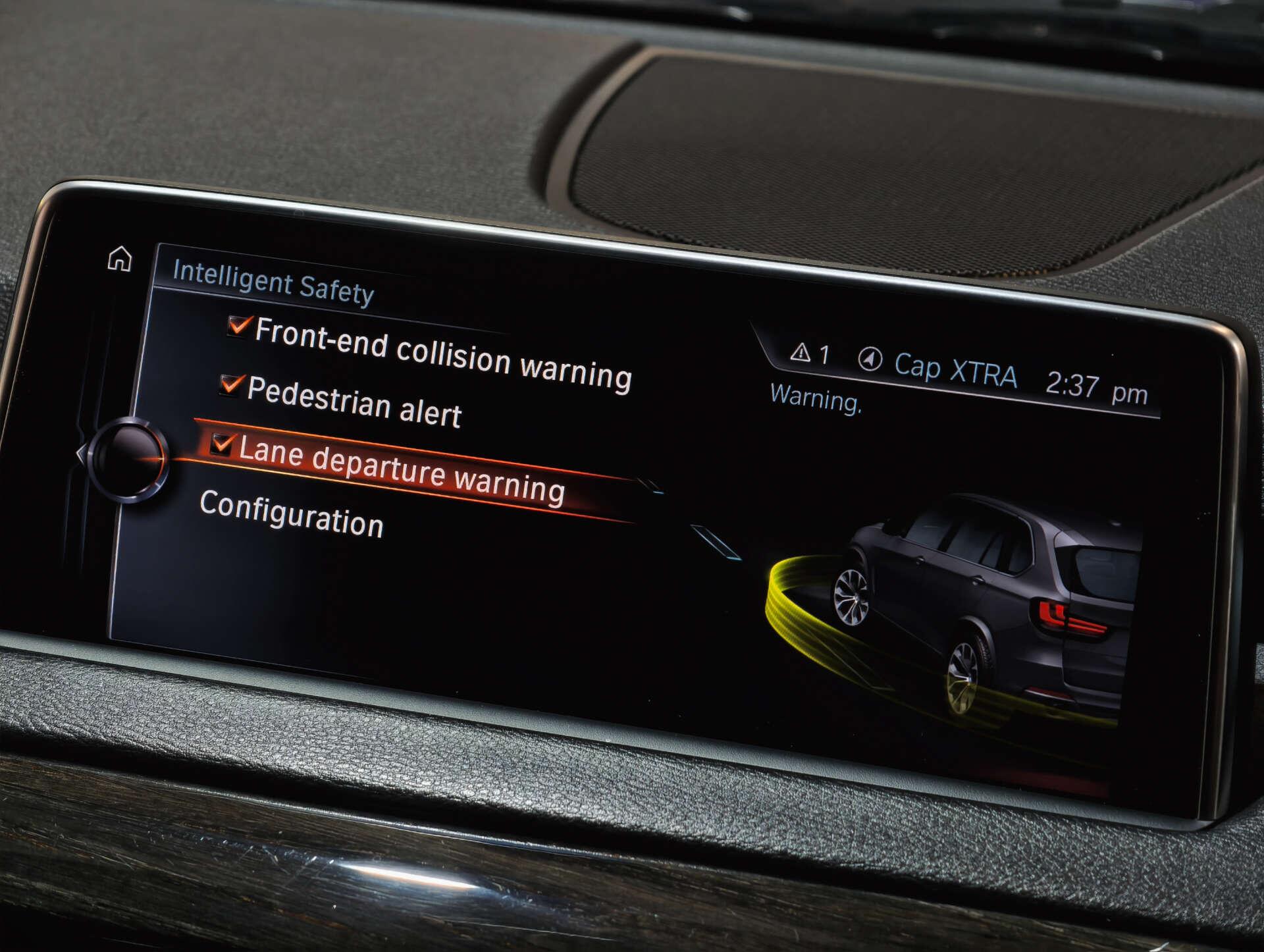 BMW X5 X5 view 50