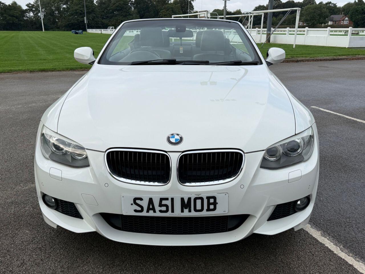 BMW 3 Series view 62