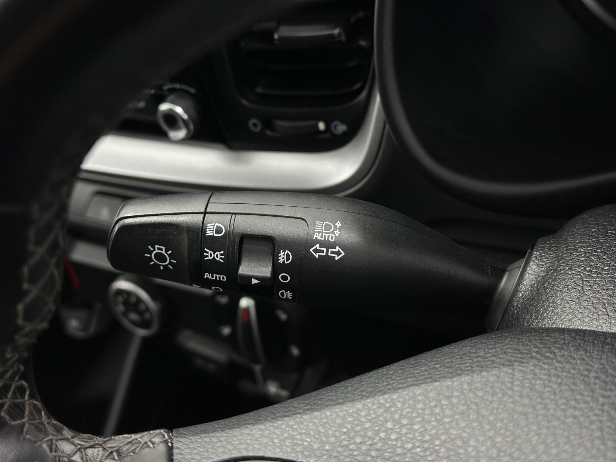 Kia Stonic view 14