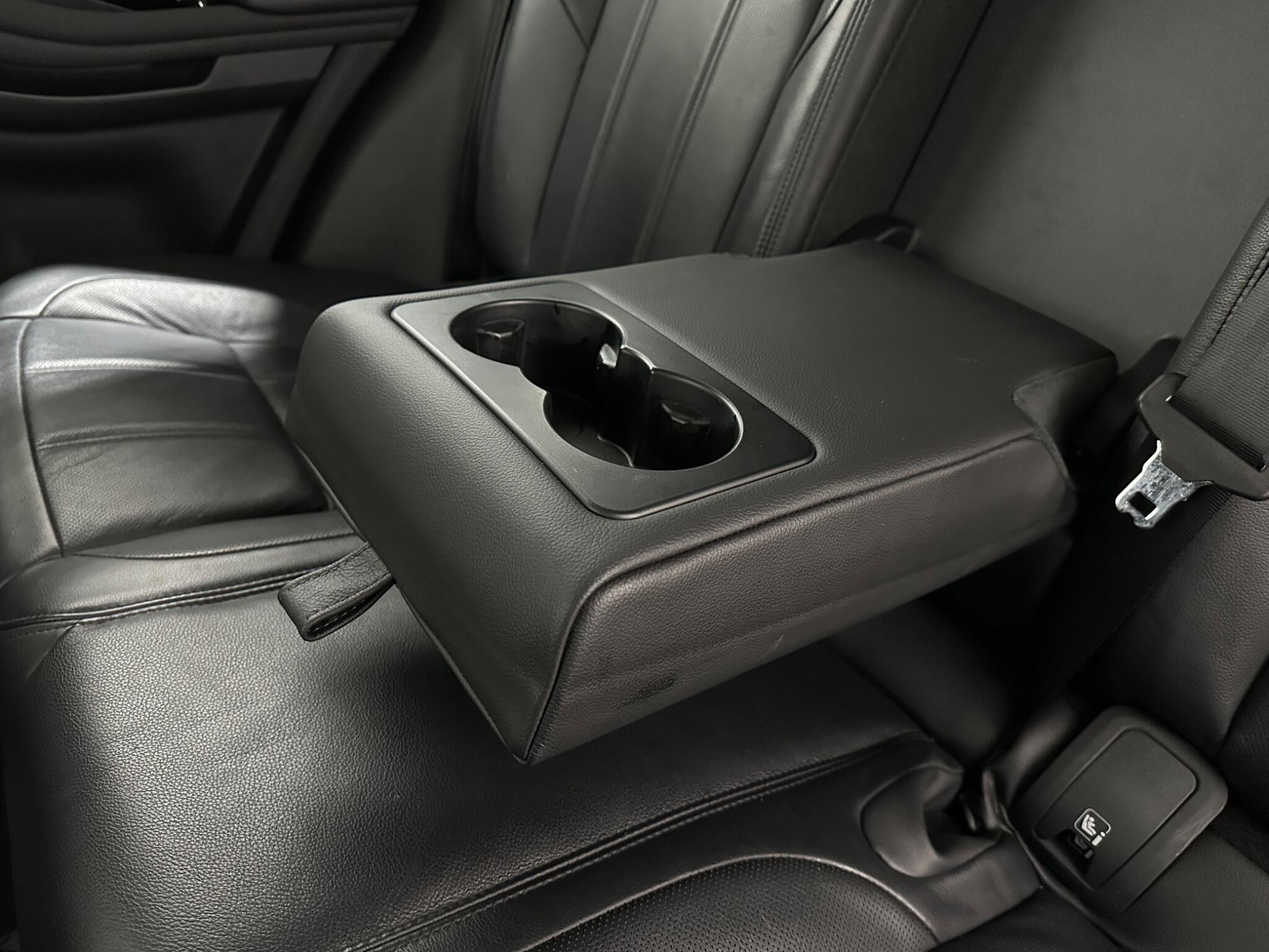 Land Rover Range Rover Evoque view 37