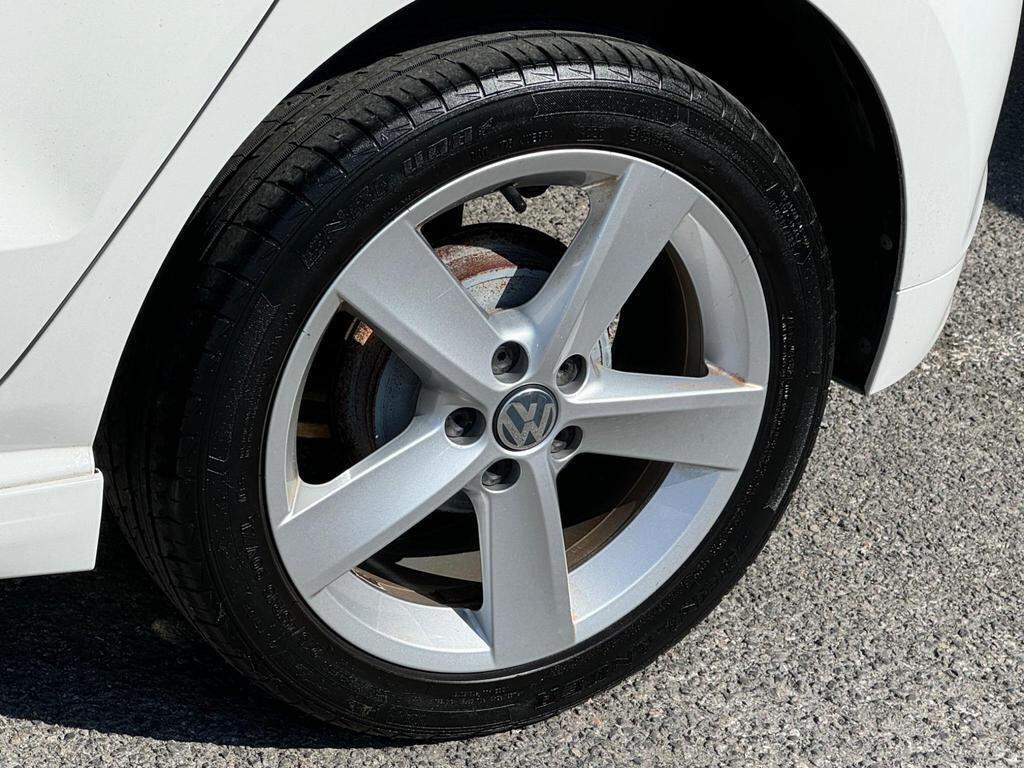 Volkswagen Polo view 43