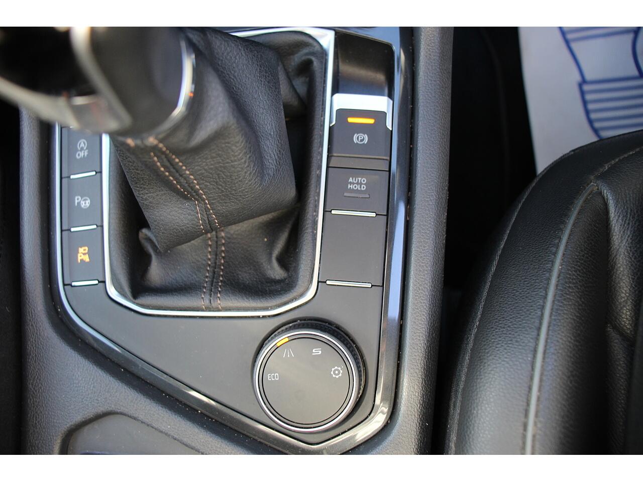 SEAT Tarraco view 30