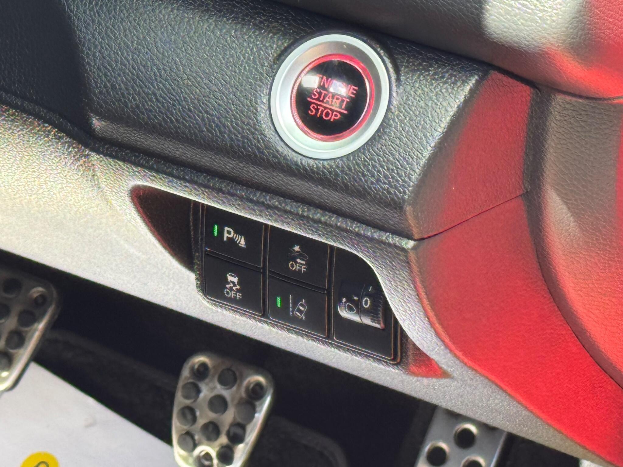 Honda Civic view 17