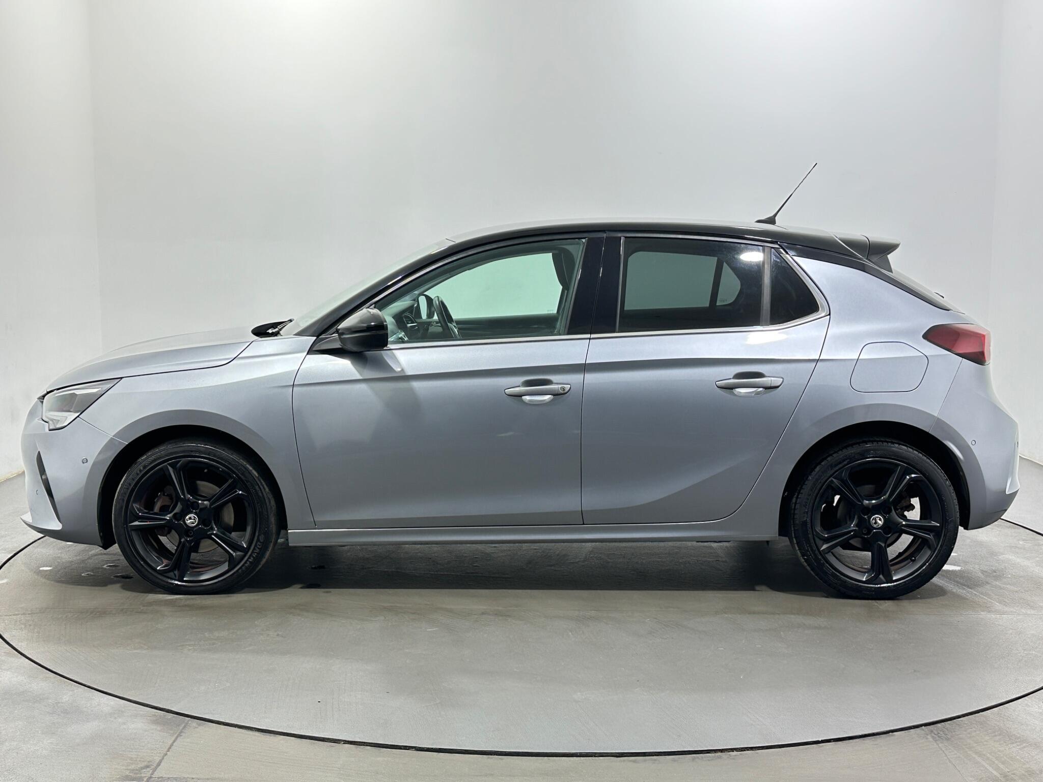 Vauxhall Corsa view 5