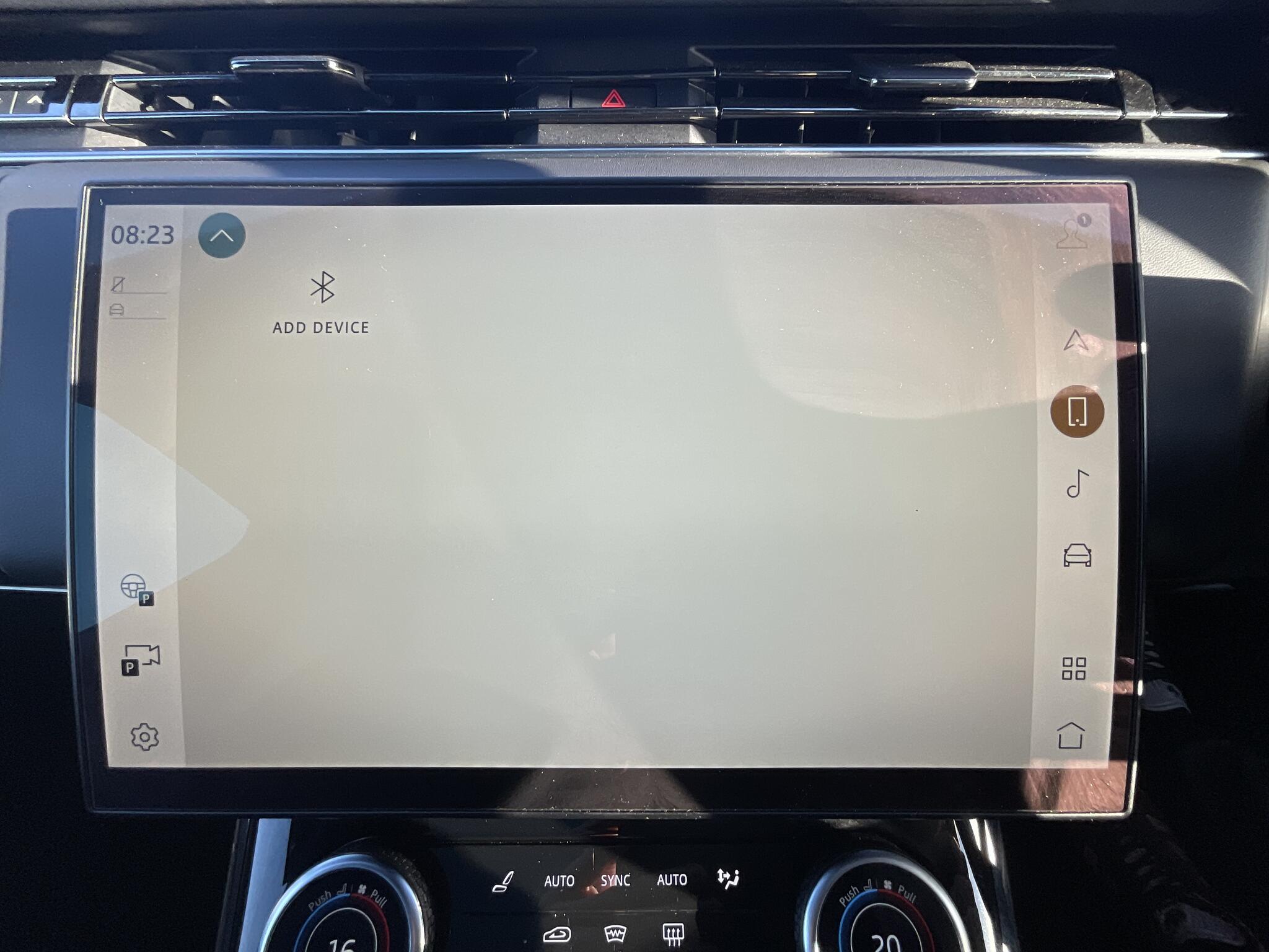 Land Rover Range Rover Sport view 25