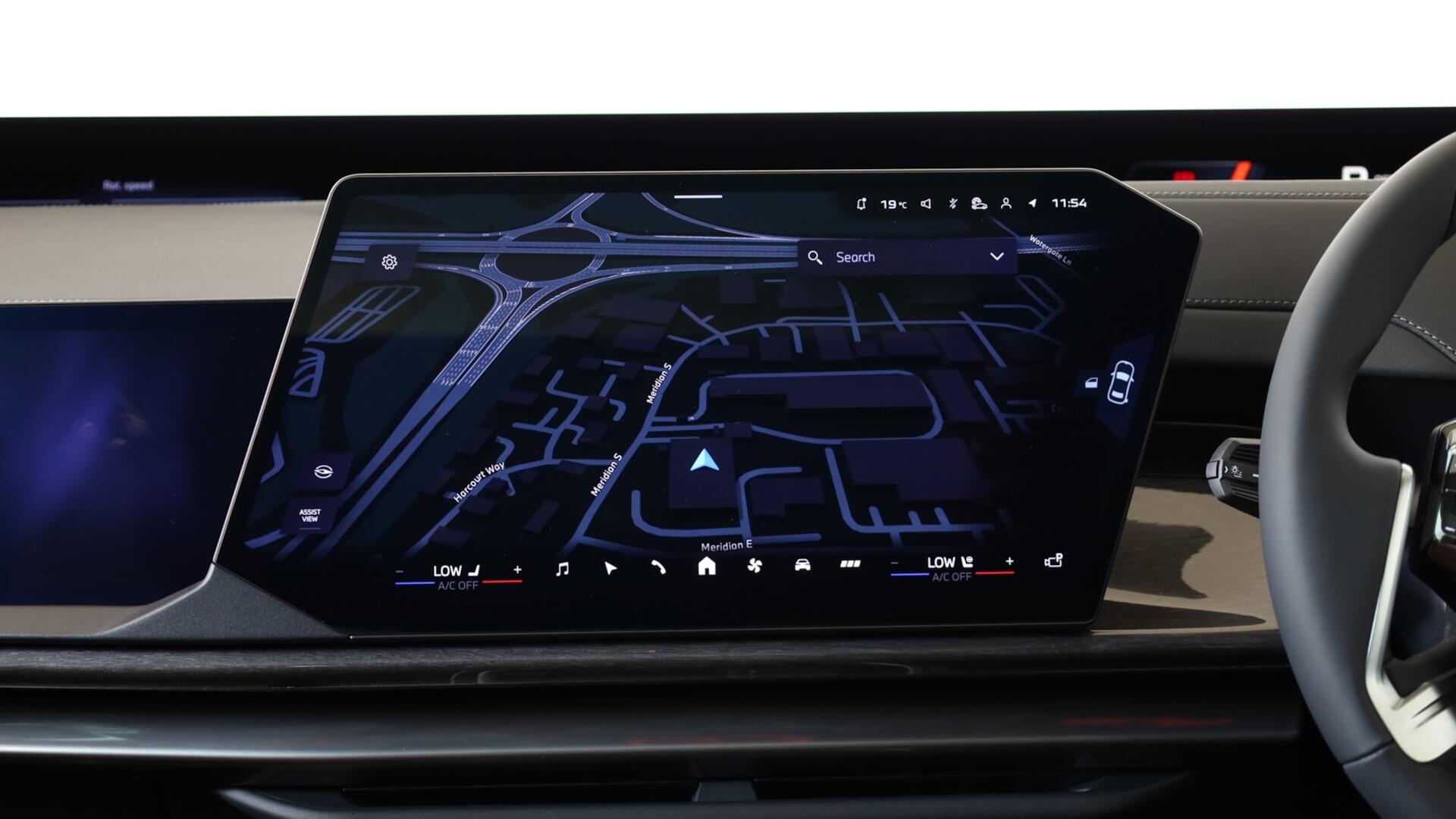 BMW XM view 8