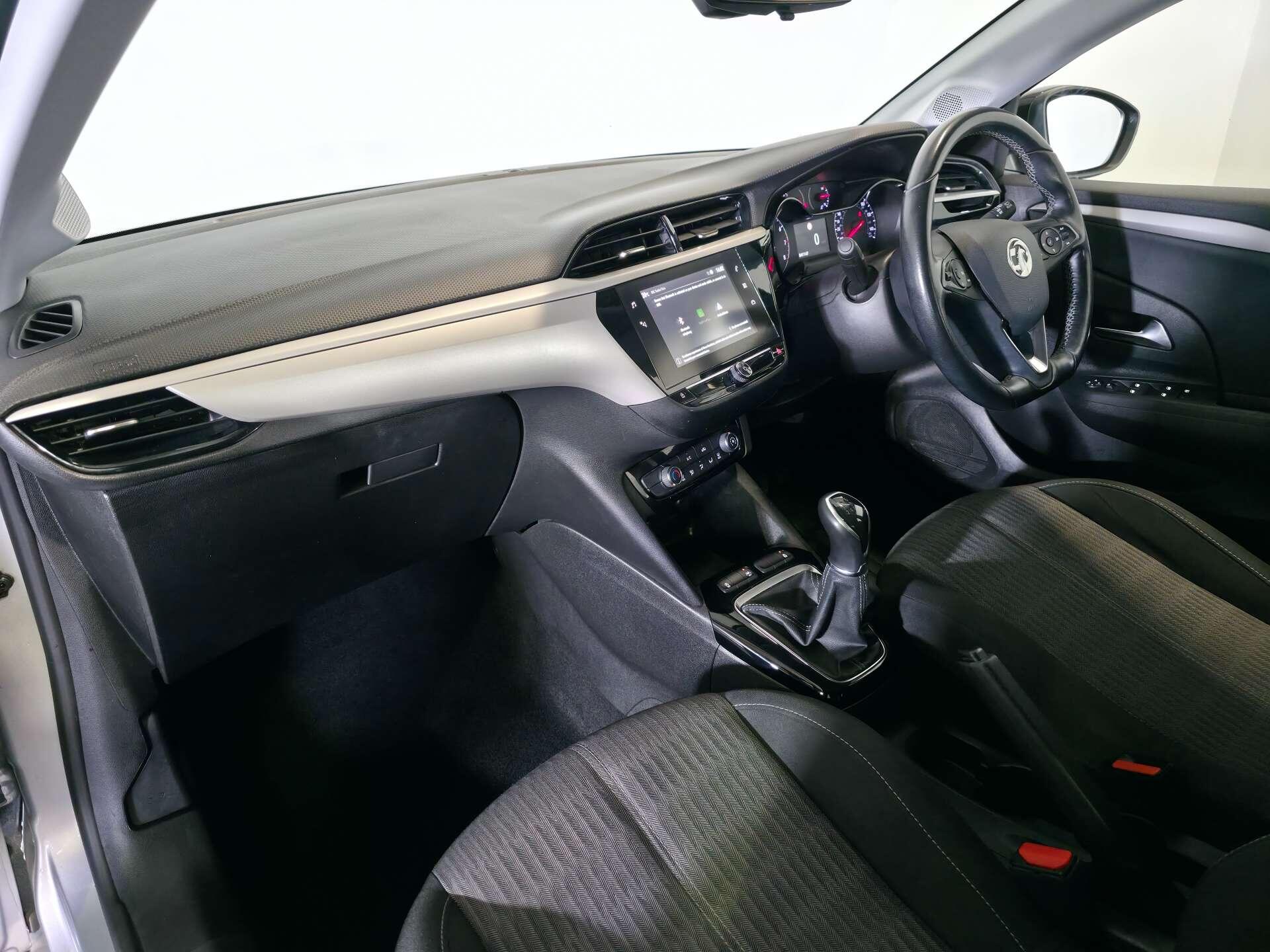 Vauxhall Corsa view 55