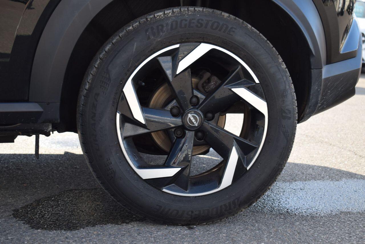 Nissan Juke view 20