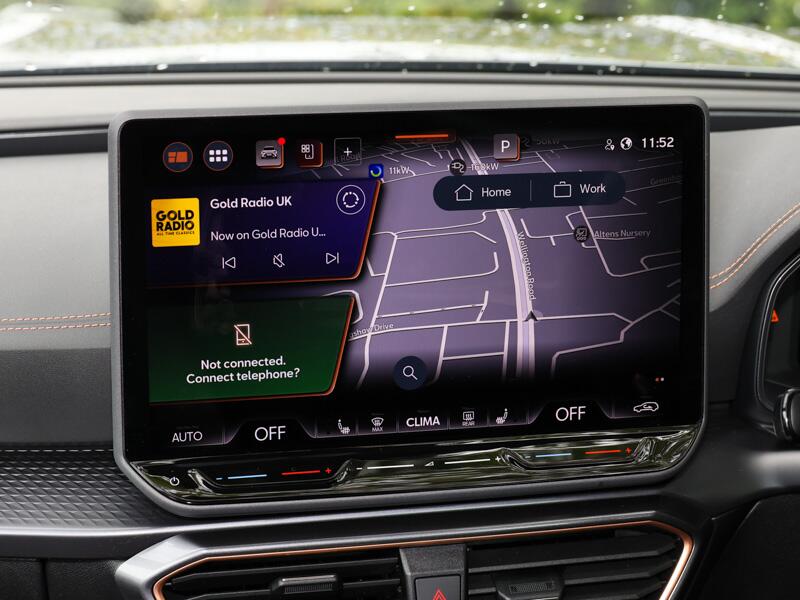 Cupra Formentor view 20