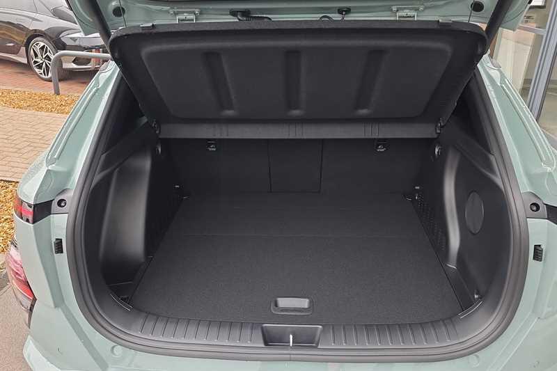 Hyundai Kona view 24