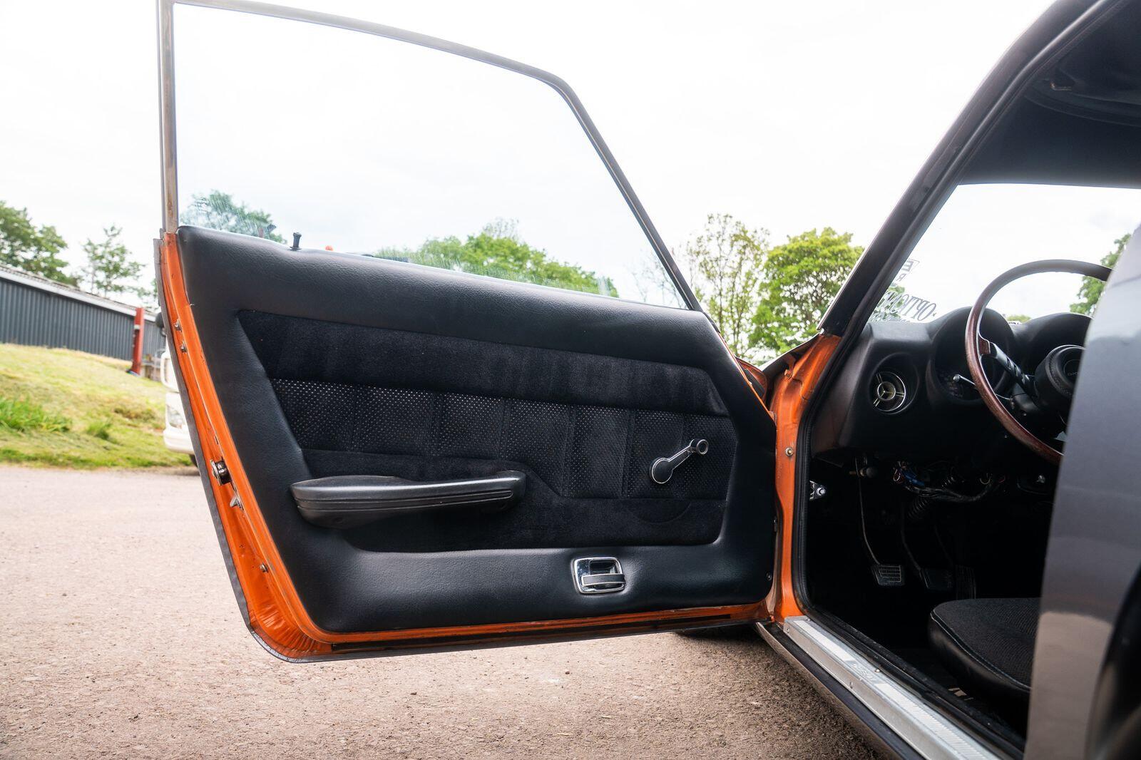 2024 Datsun 240Z view 28