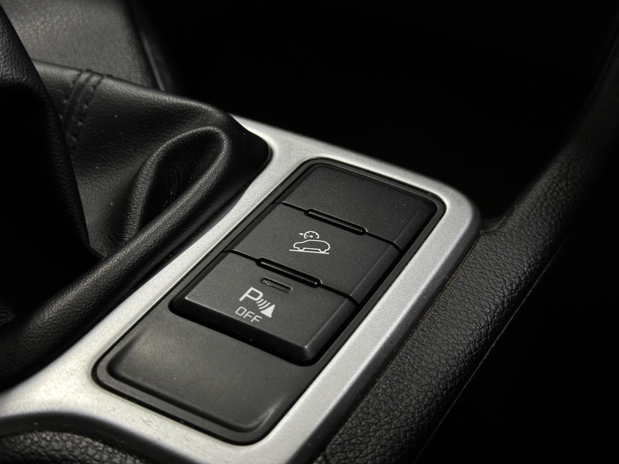 Kia Sportage view 21