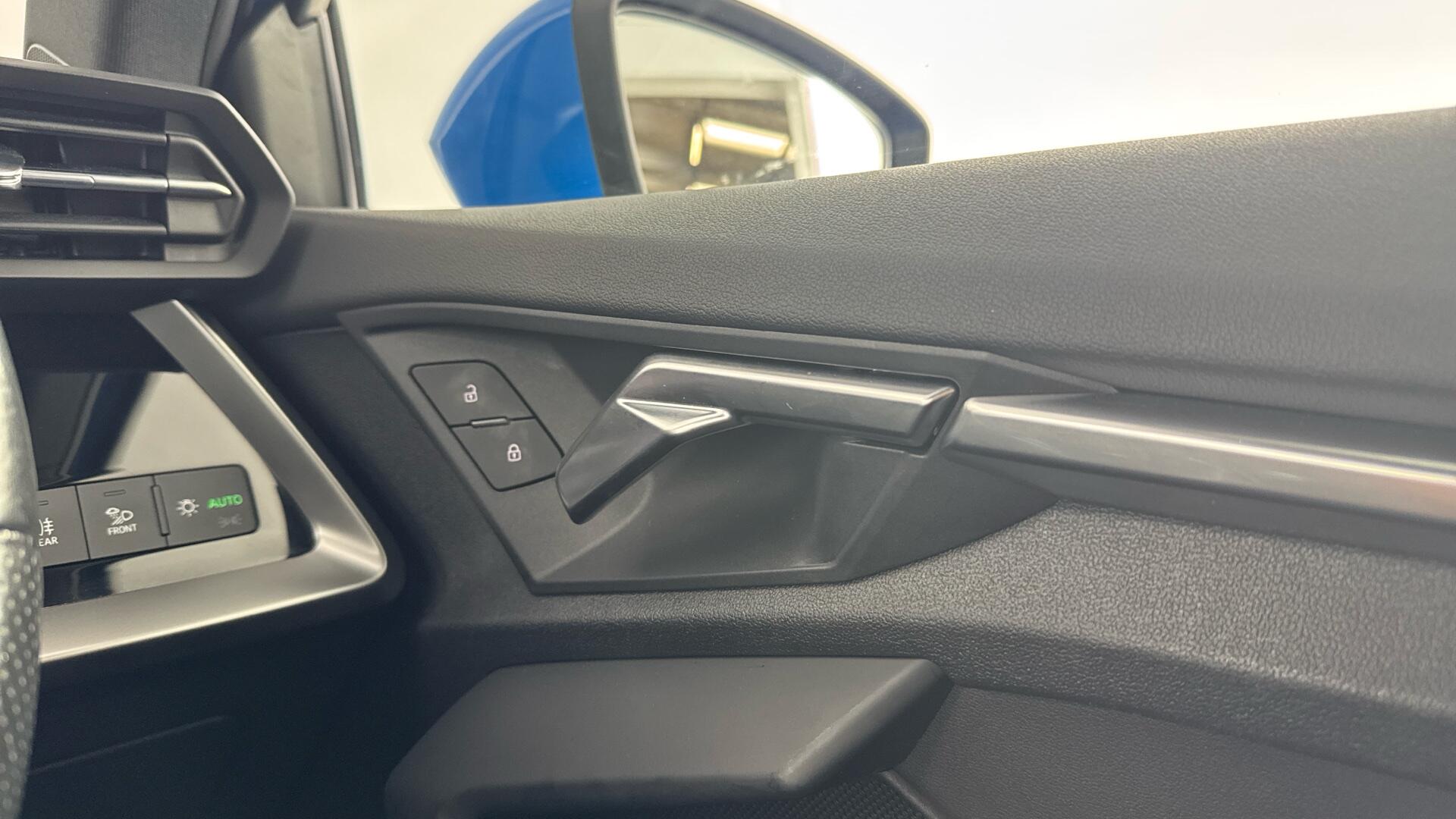Audi A3 view 47