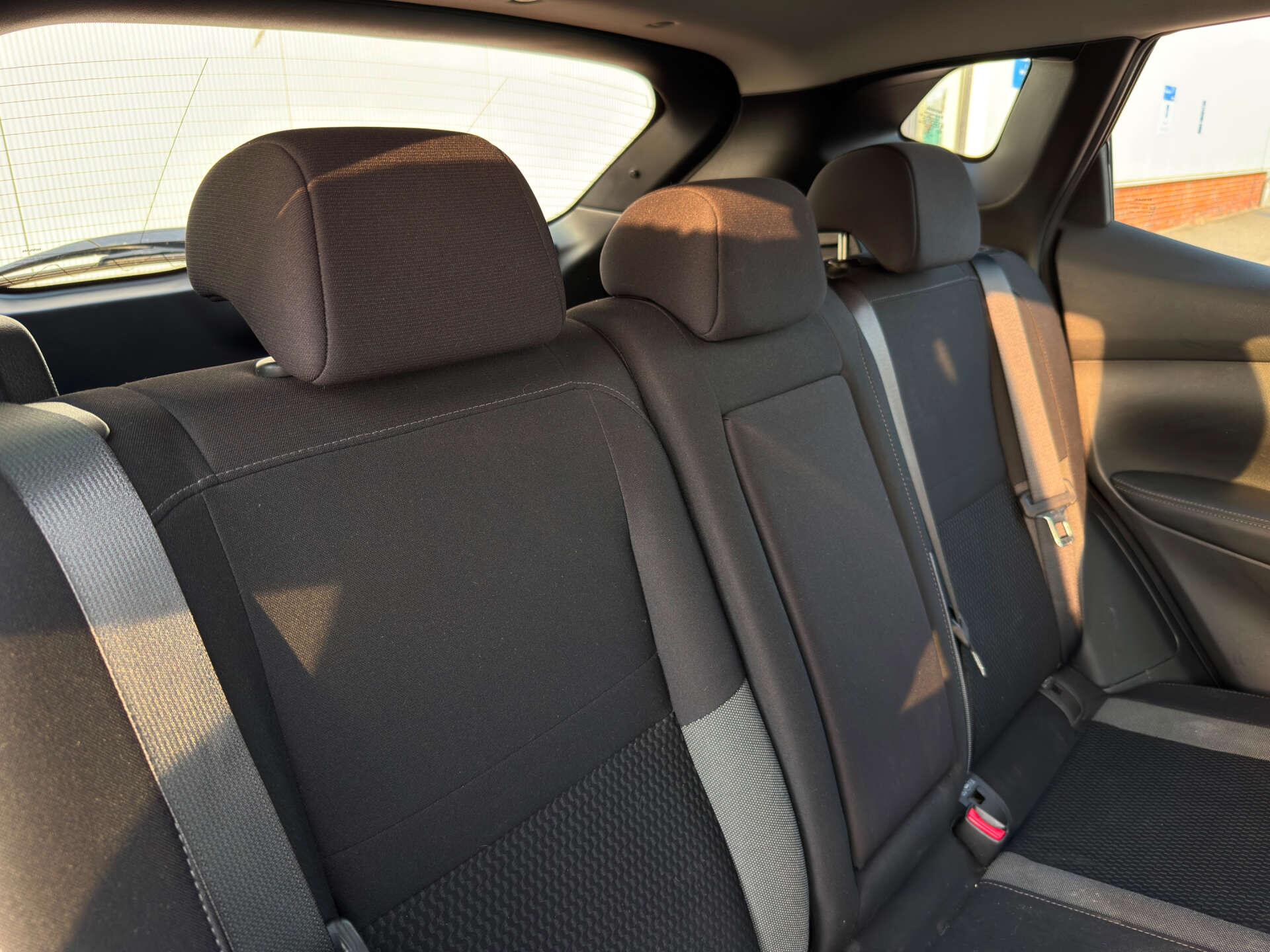 Nissan Qashqai view 16