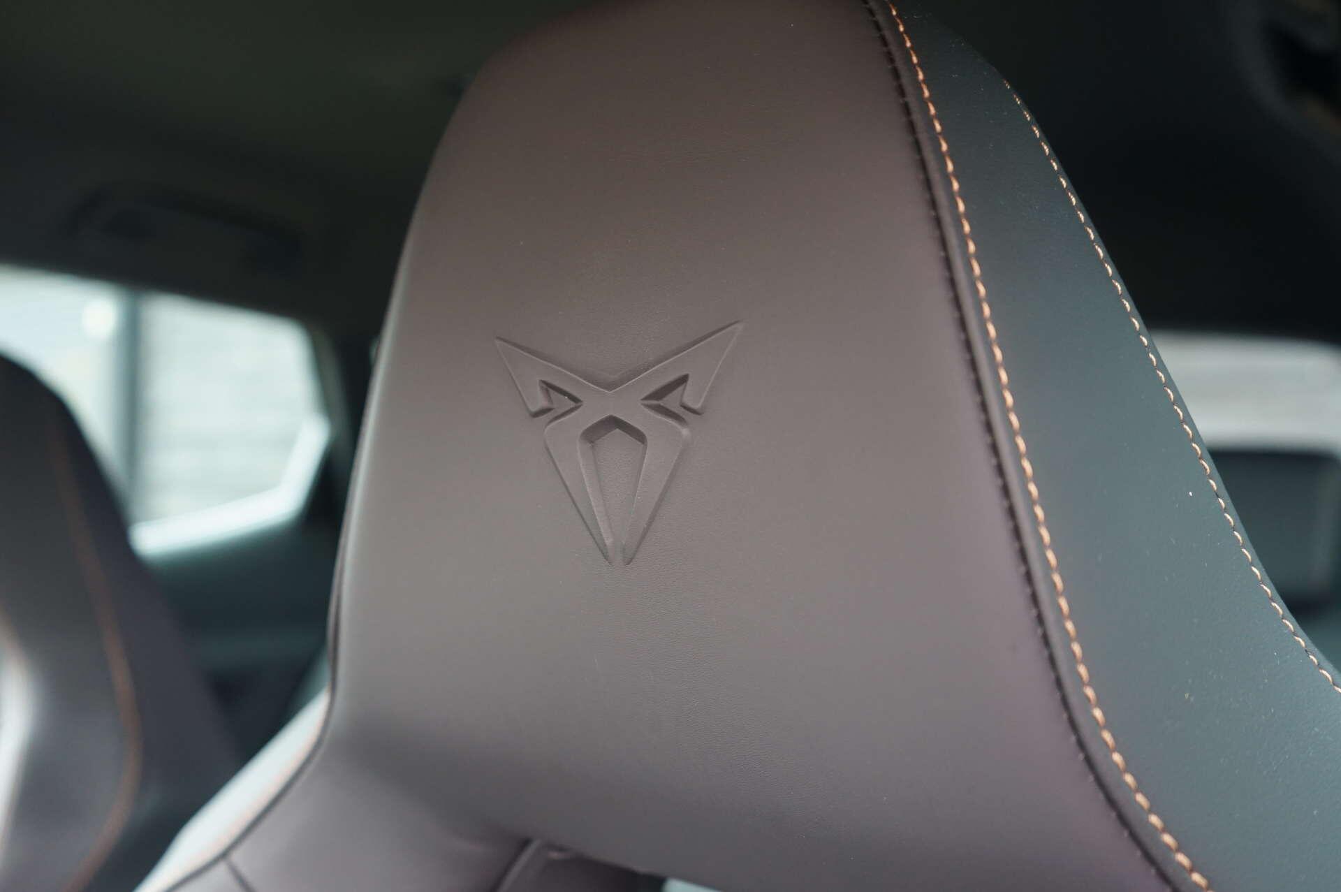 Cupra Formentor view 24