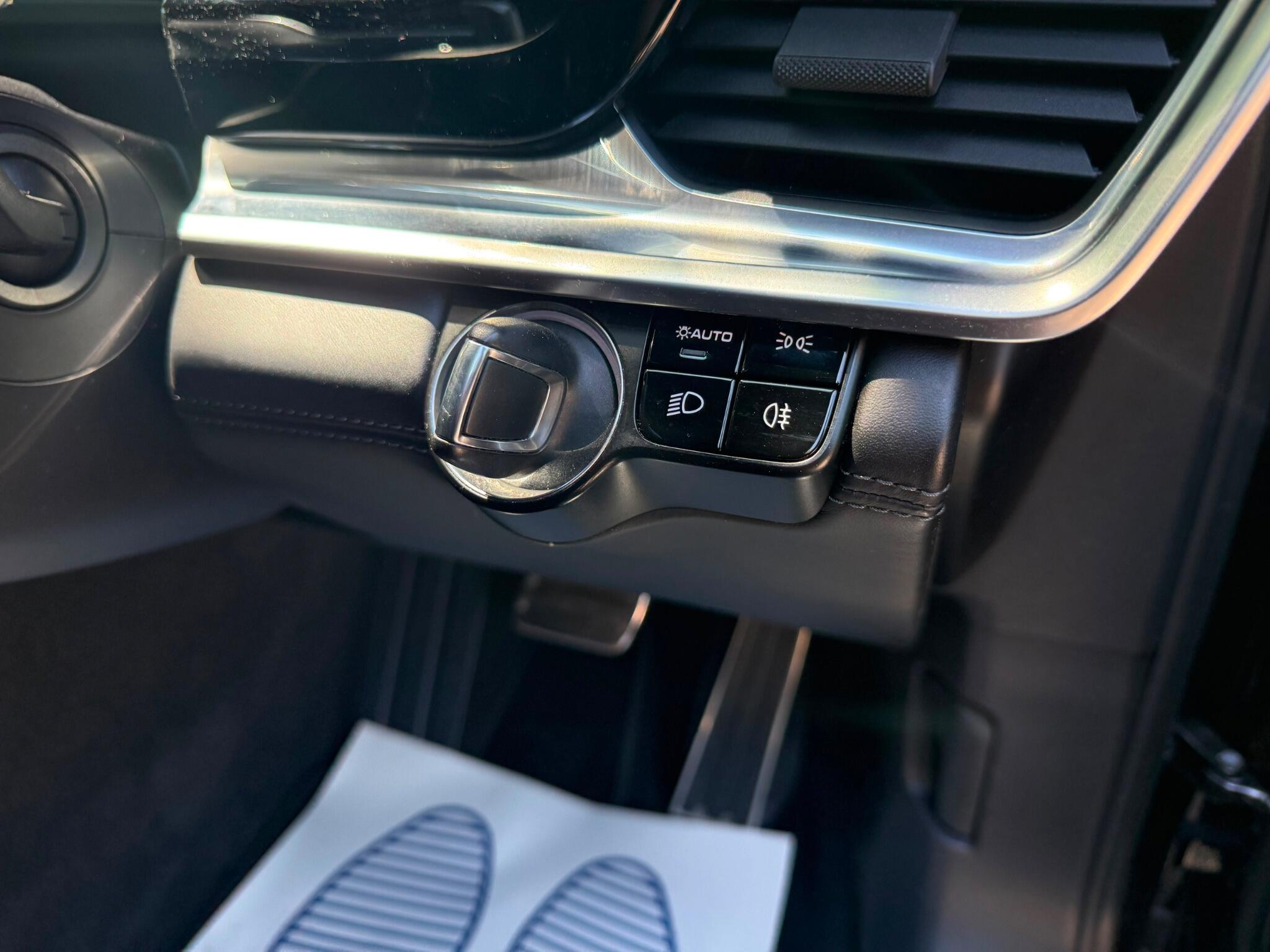 Porsche Panamera view 24