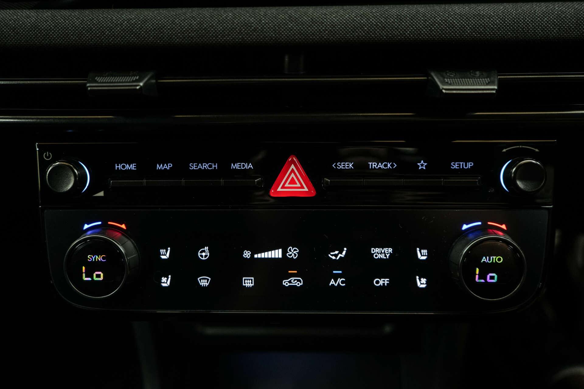 Hyundai Tucson view 32