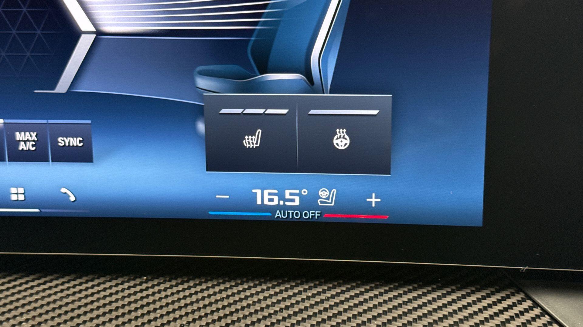 BMW i4 view 29