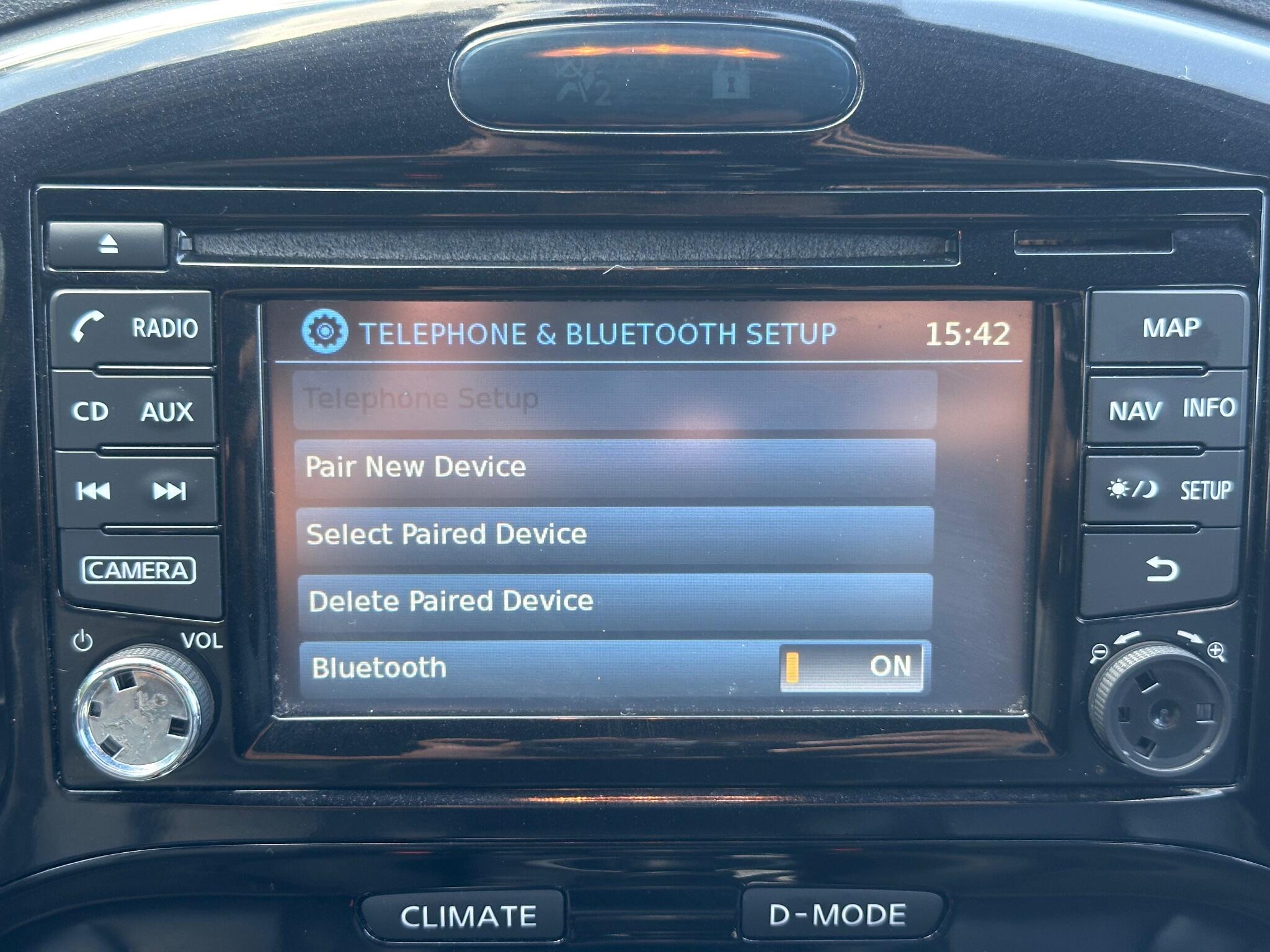 Nissan Juke view 46