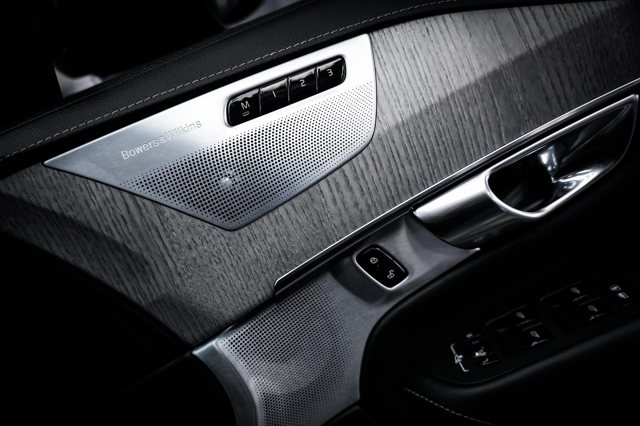 Volvo XC90 view 54