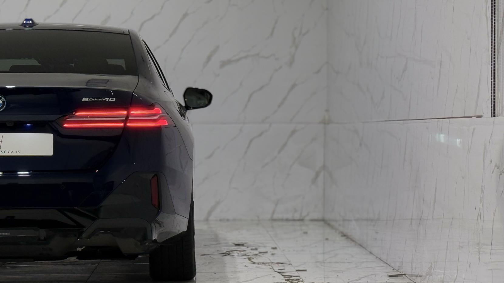 BMW I5 view 49