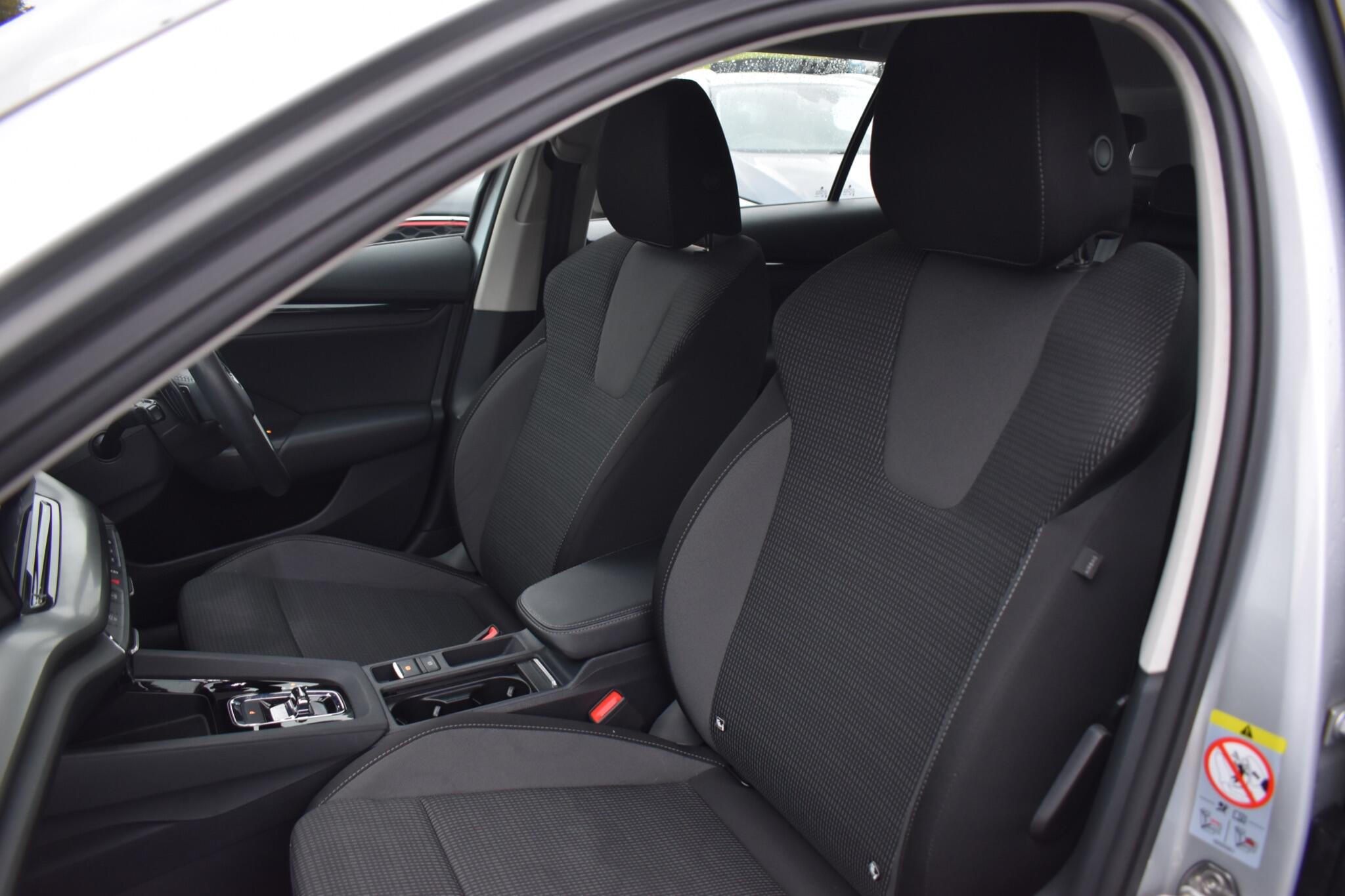 Octavia - 1.0 TSI e-TEC MHEV SE Technology DSG Euro 6 (s/s) 5dr - Image 18