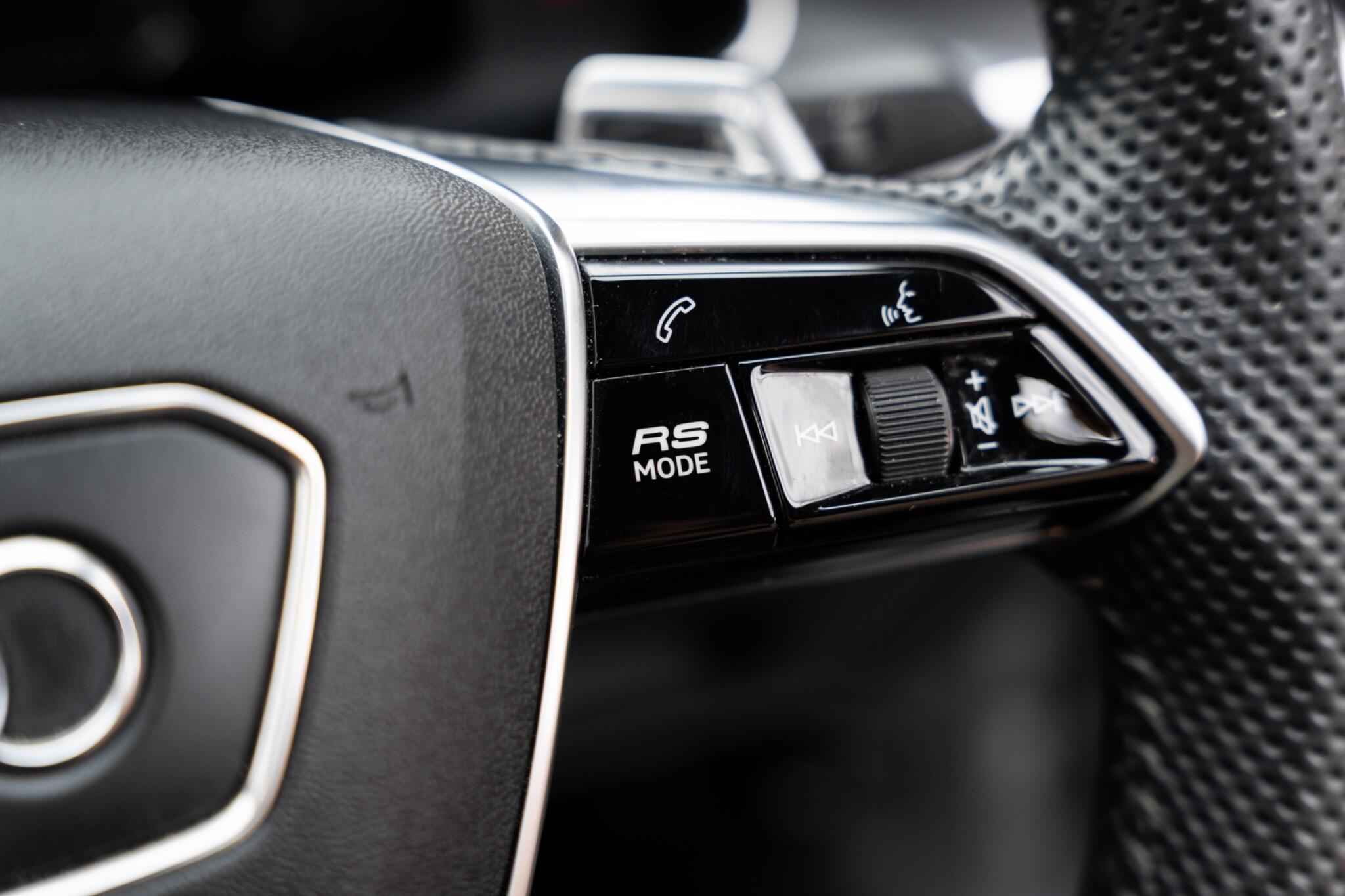 Audi RS7 view 37