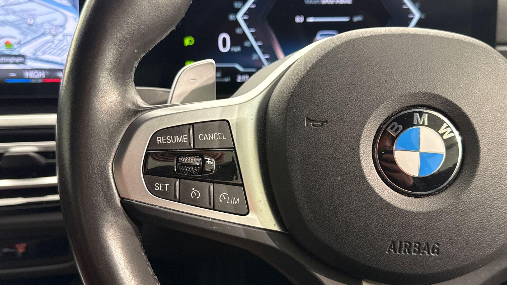 BMW 2 Series view 17