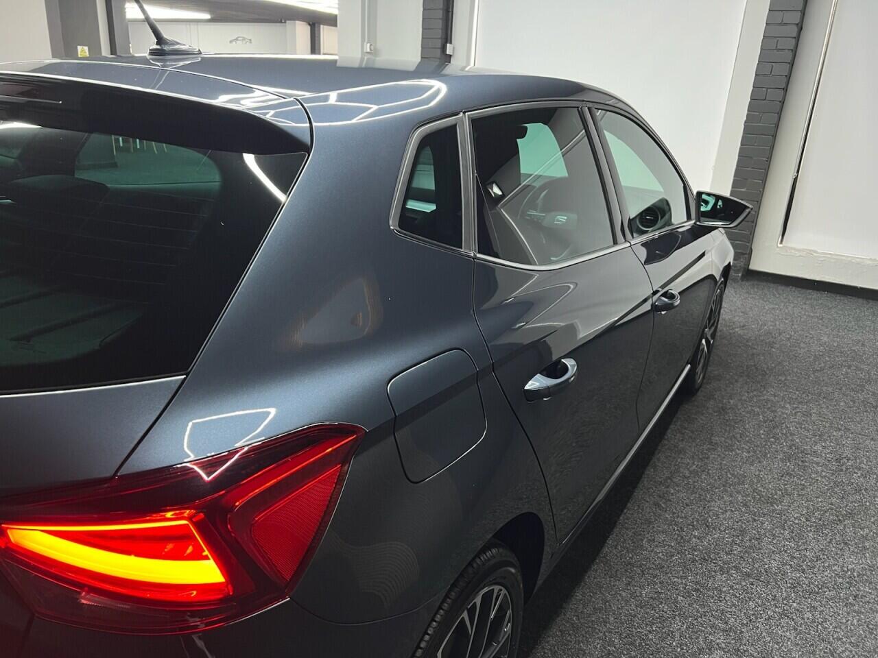 SEAT Ibiza view 12