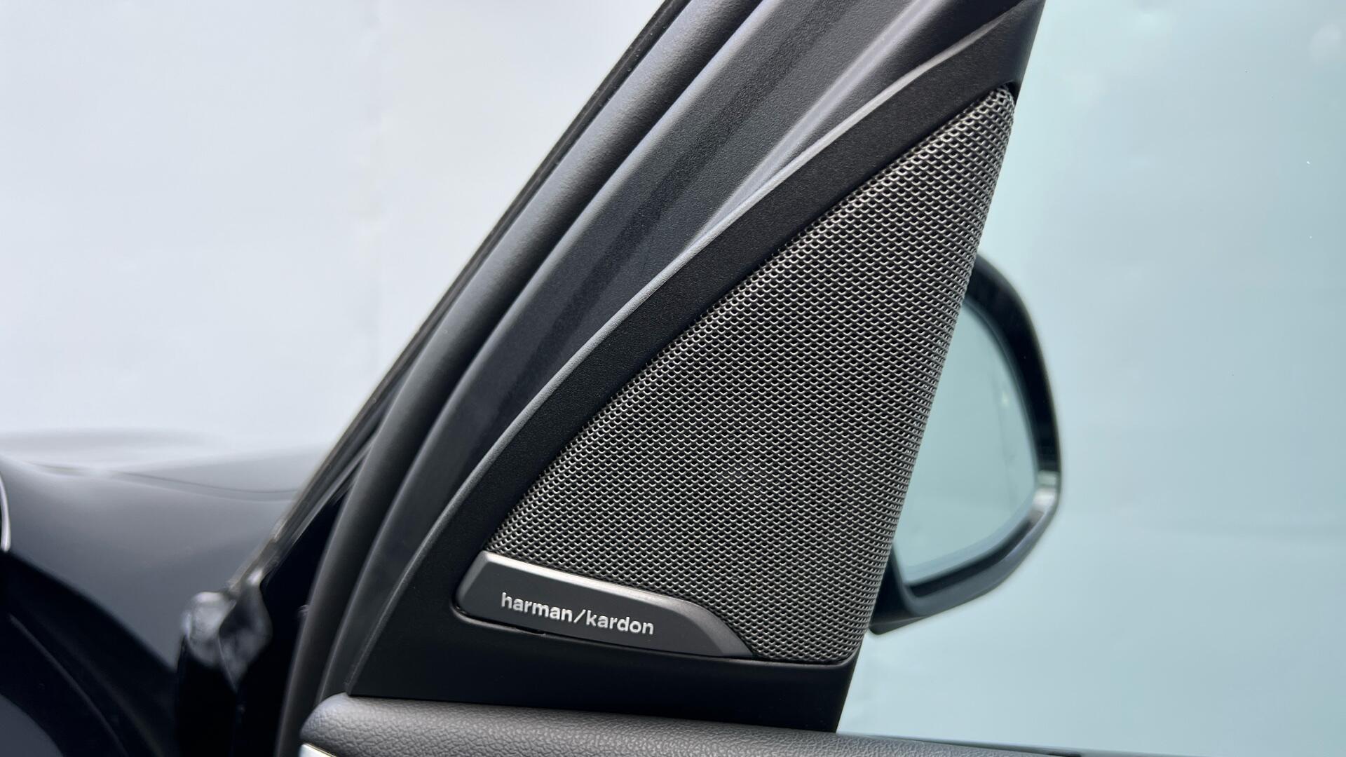 BMW X3 view 20