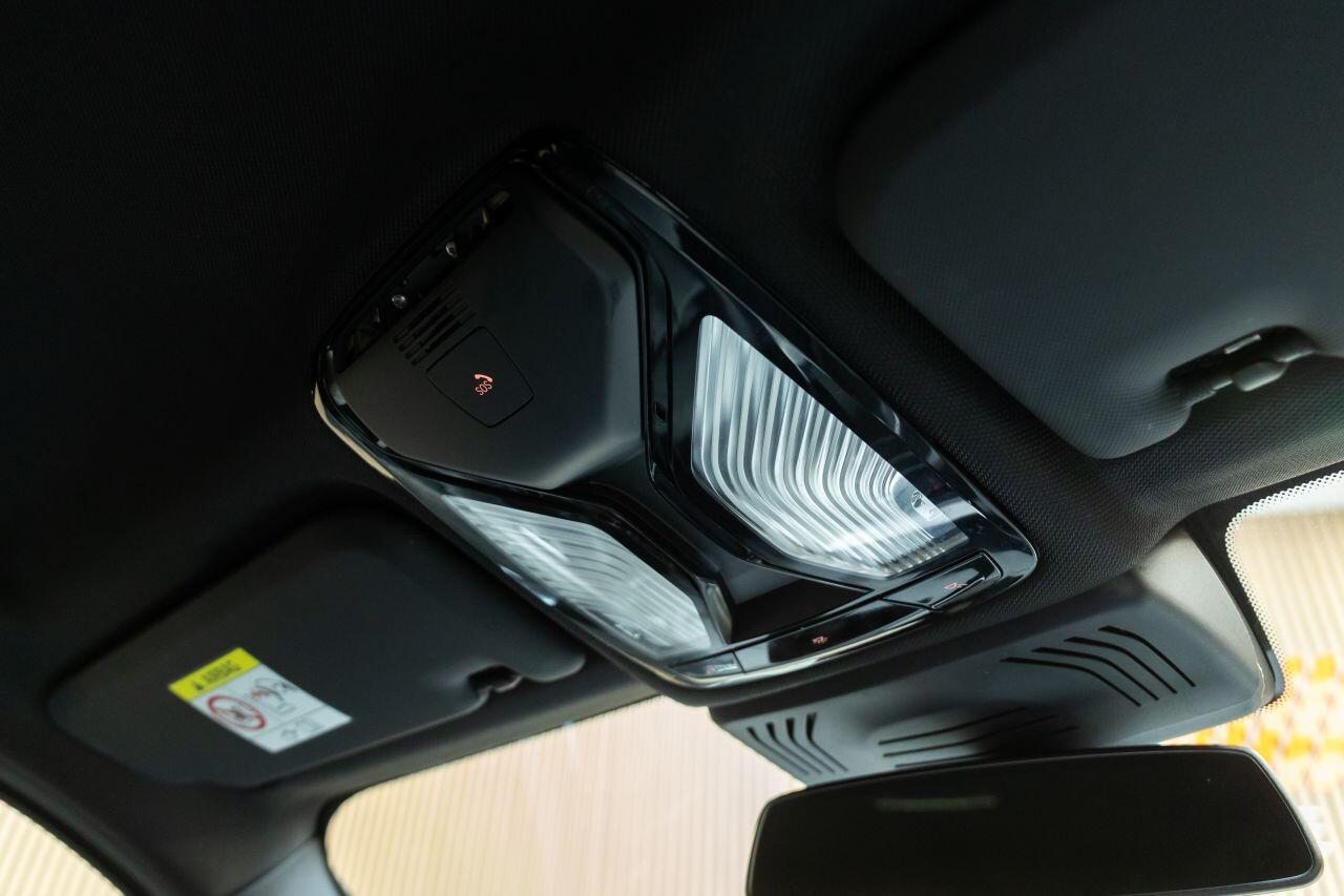 BMW X3 view 39