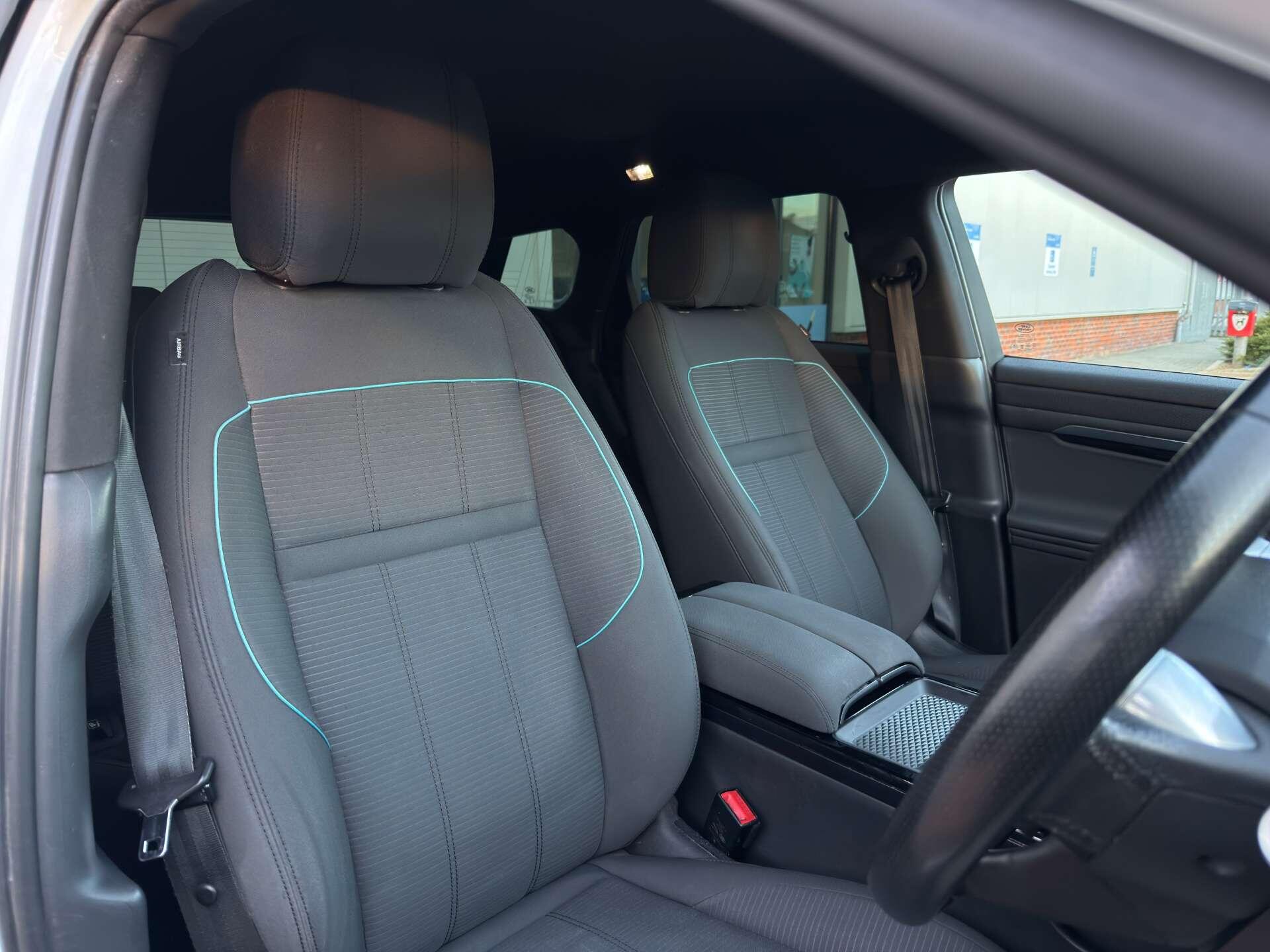 Land Rover Range Rover Evoque view 15
