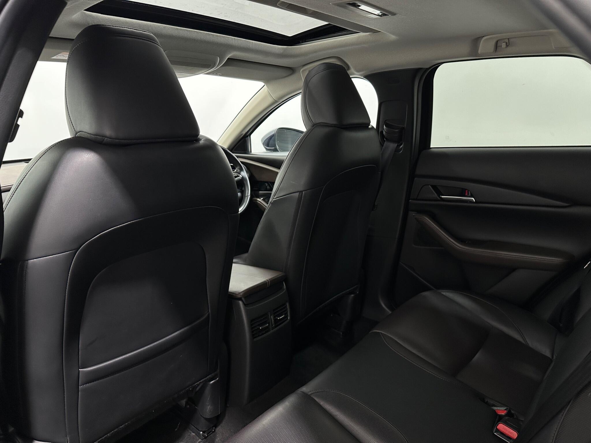 Mazda CX-30 view 36
