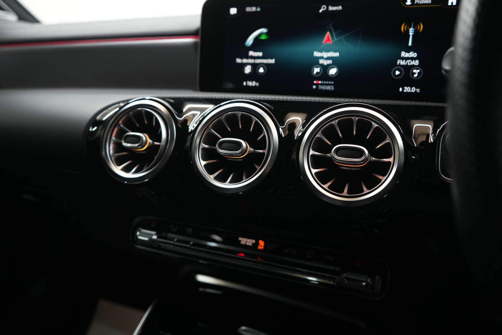 Mercedes-Benz A Class view 40
