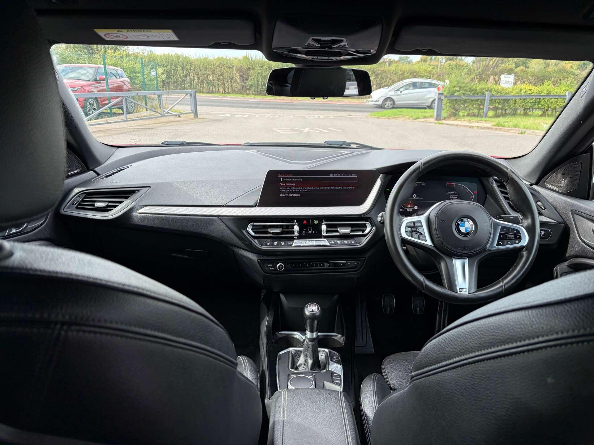 BMW 2 Series Gran Coupe view 32