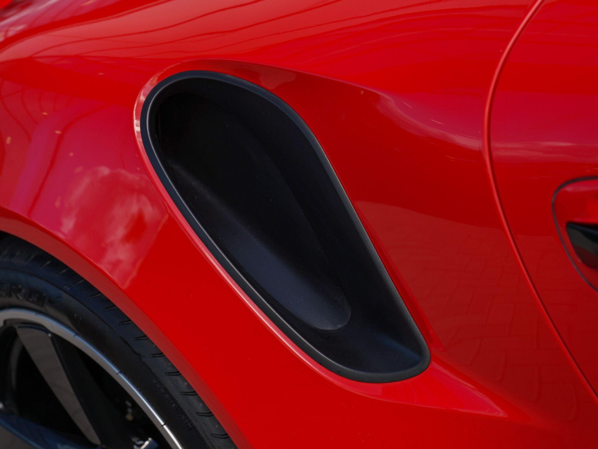 Porsche Cayman view 96