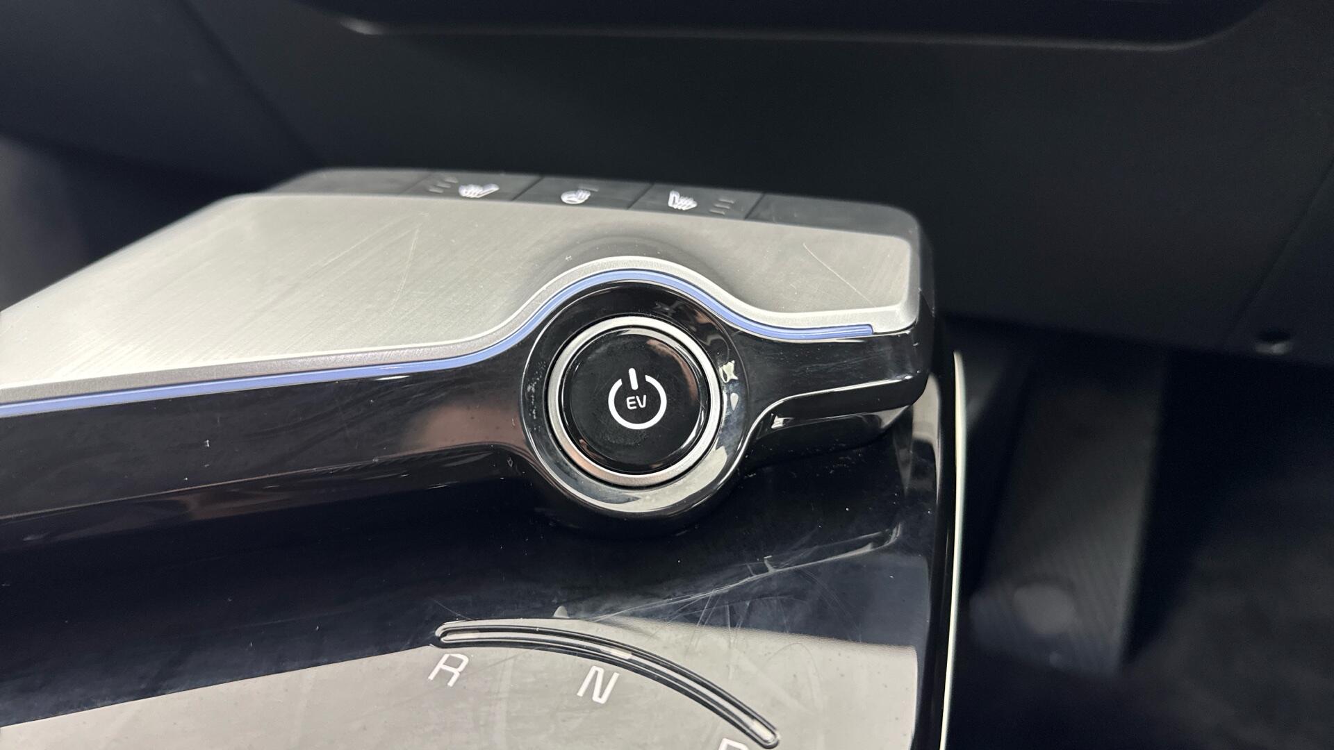 Kia Ev6 view 35