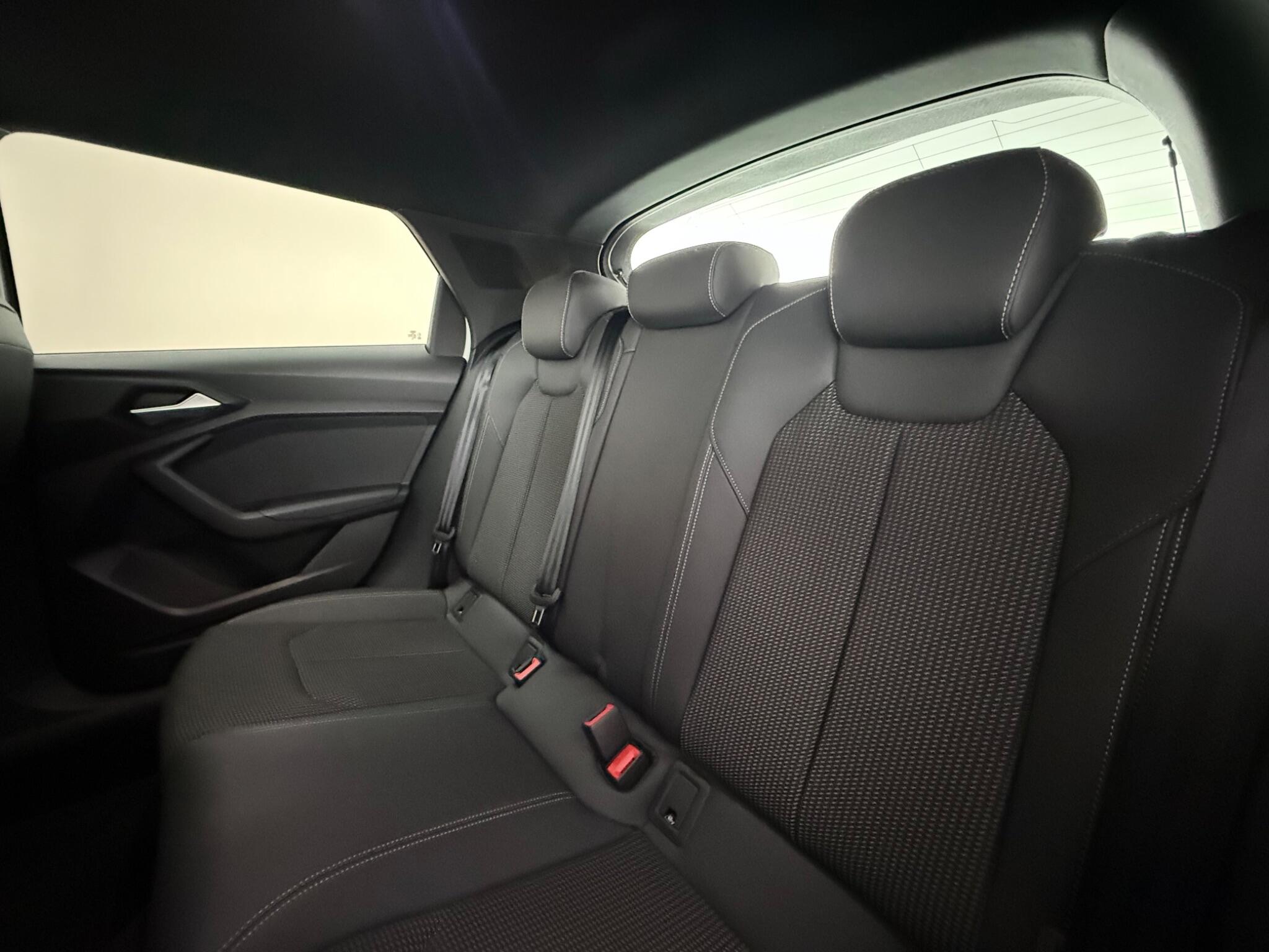 Audi A1 view 37