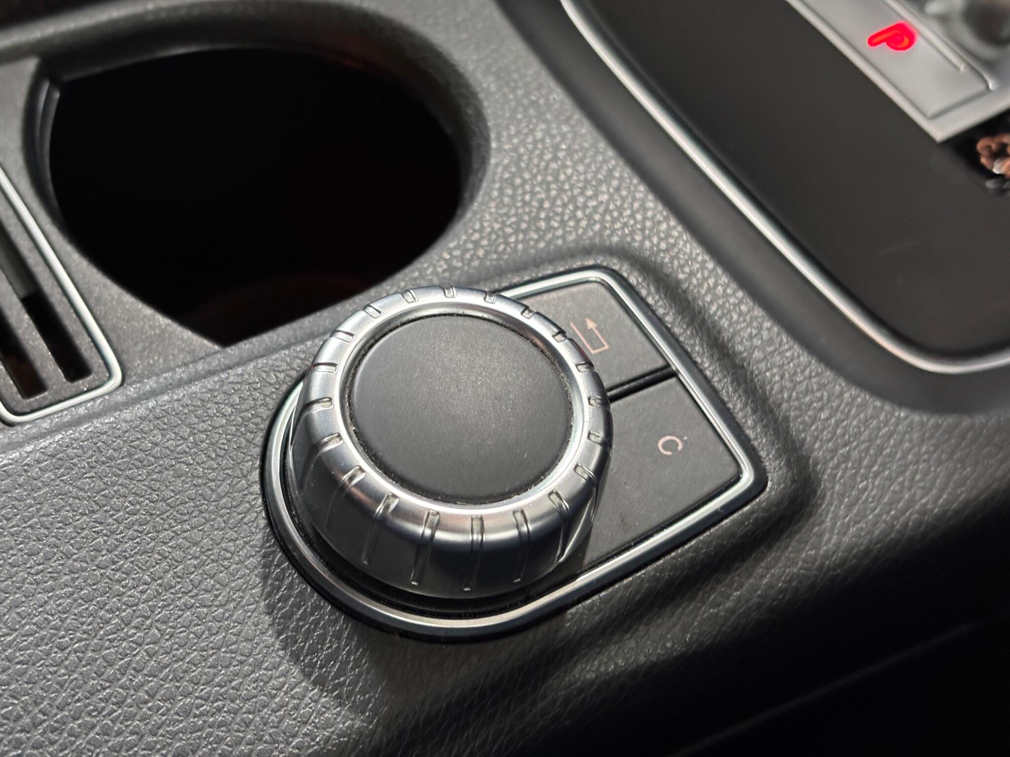 Mercedes-Benz A Class view 39