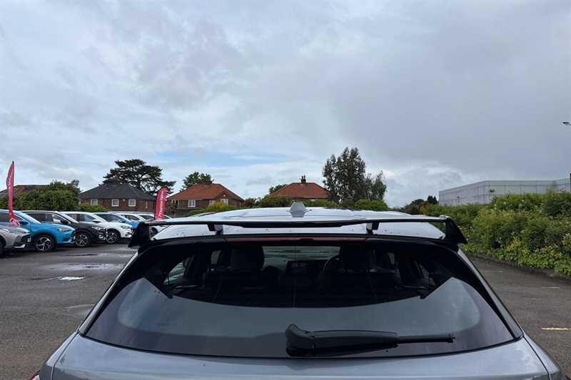 BMW 1 Series view 25
